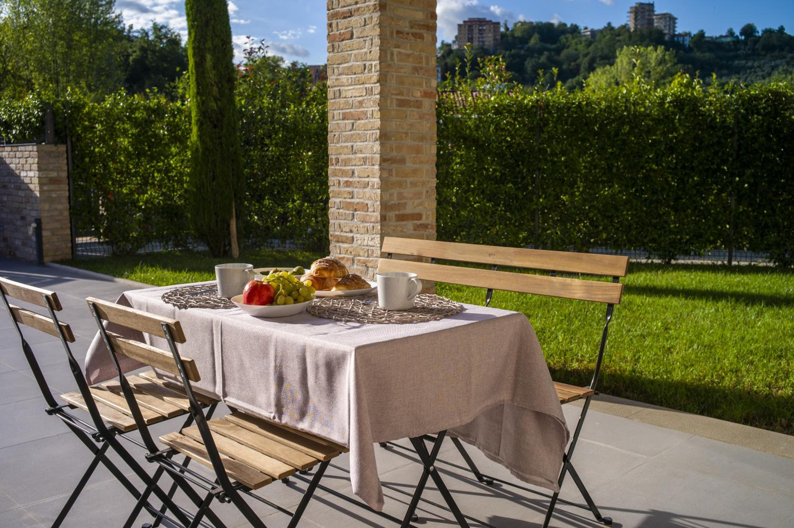 Franceschi apartment