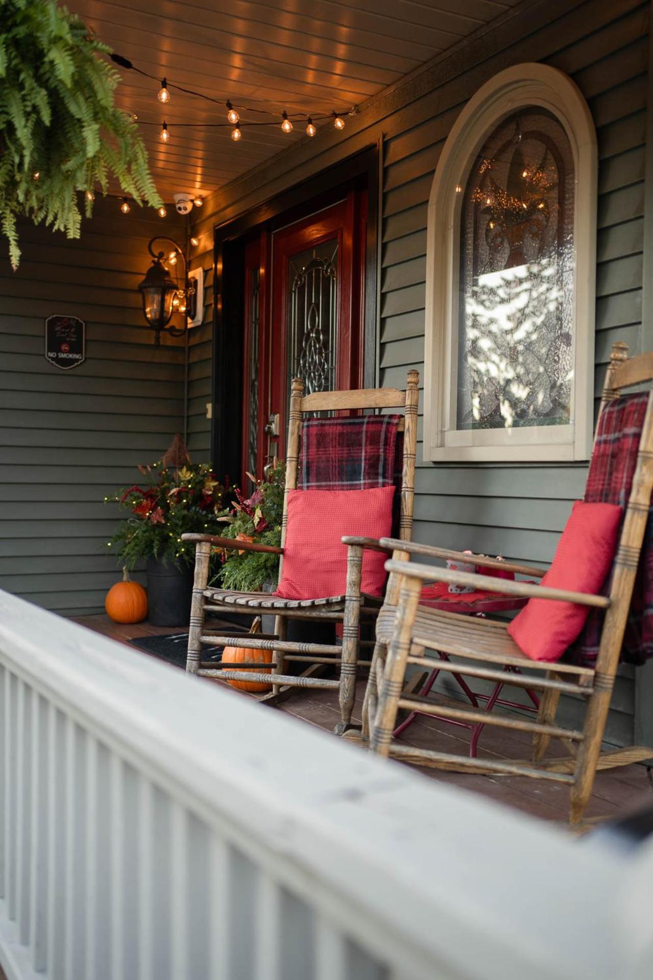 Heart and Soul Inn