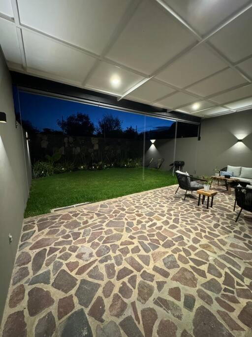 Casa Prada Norte