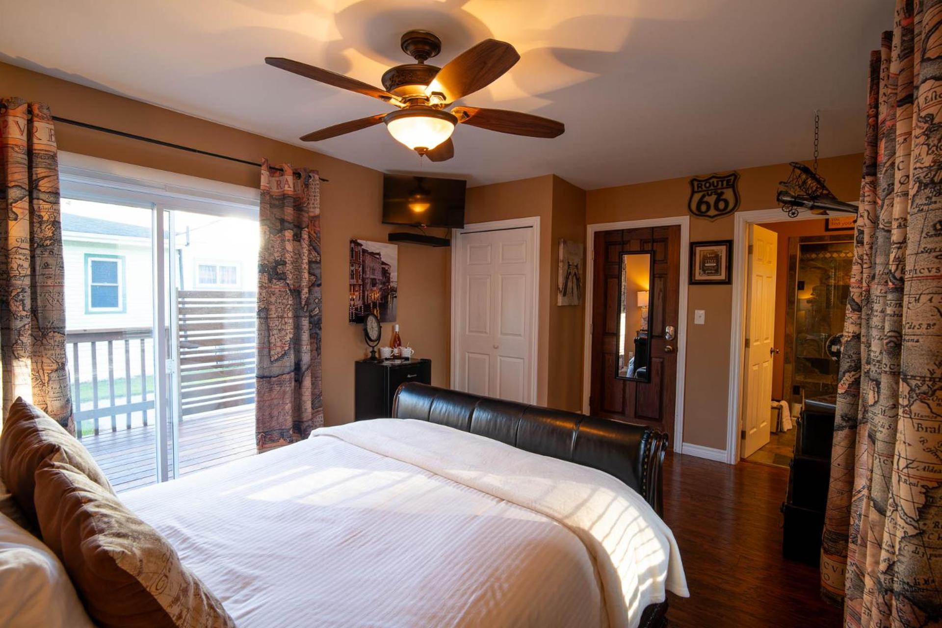 Heart and Soul Inn