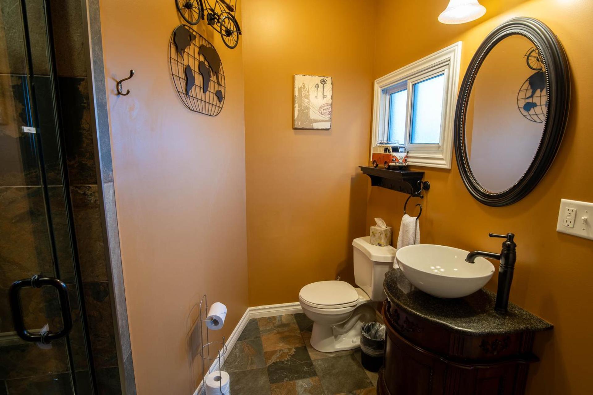 Heart and Soul Inn