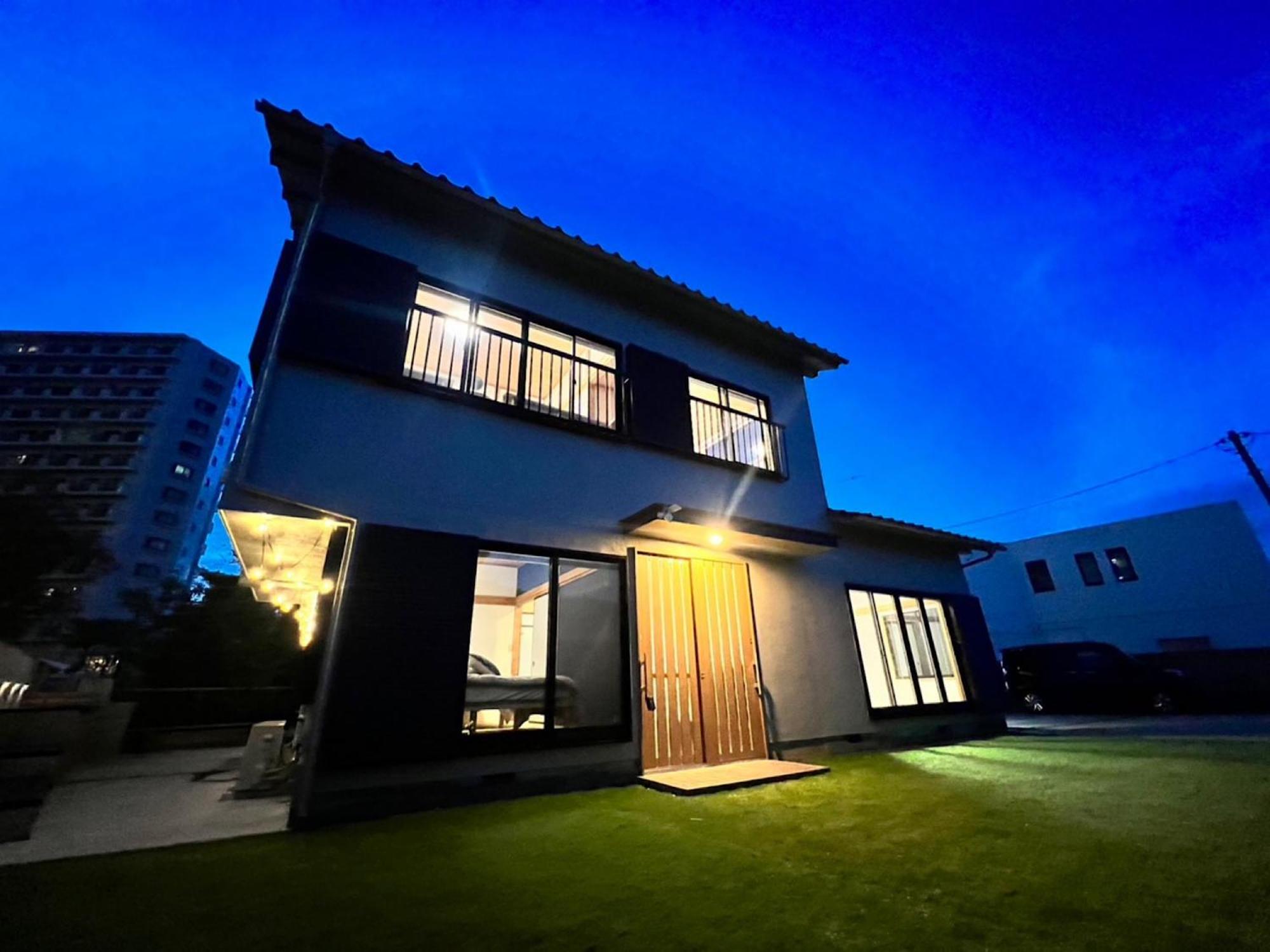 Marina HOUSE Onjuku - Vacation STAY 14125