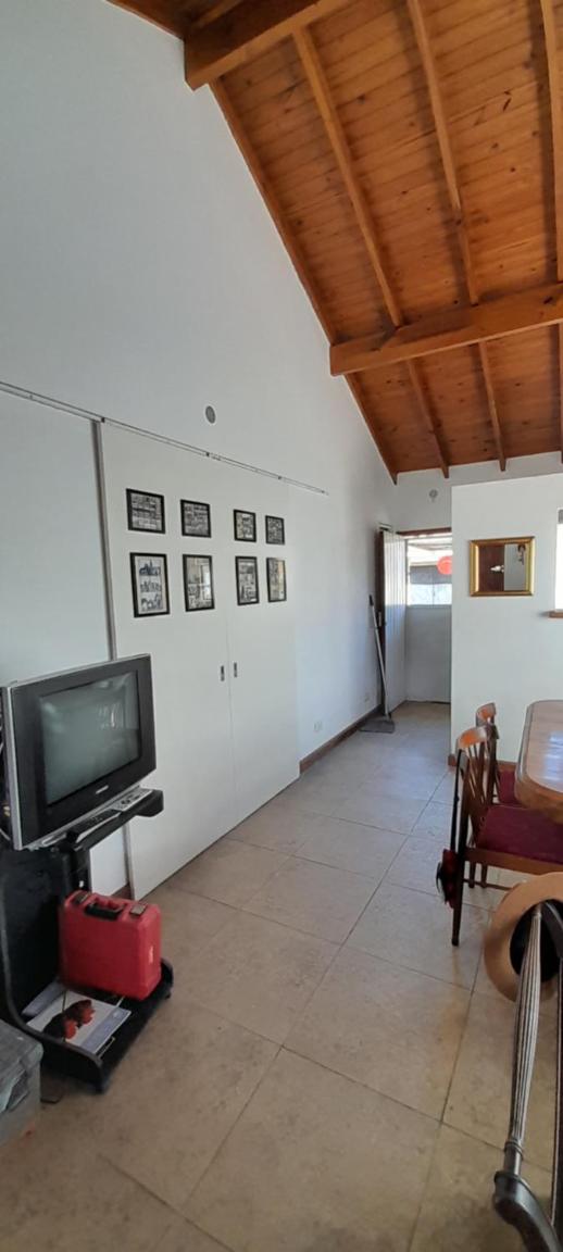 casa en la costa