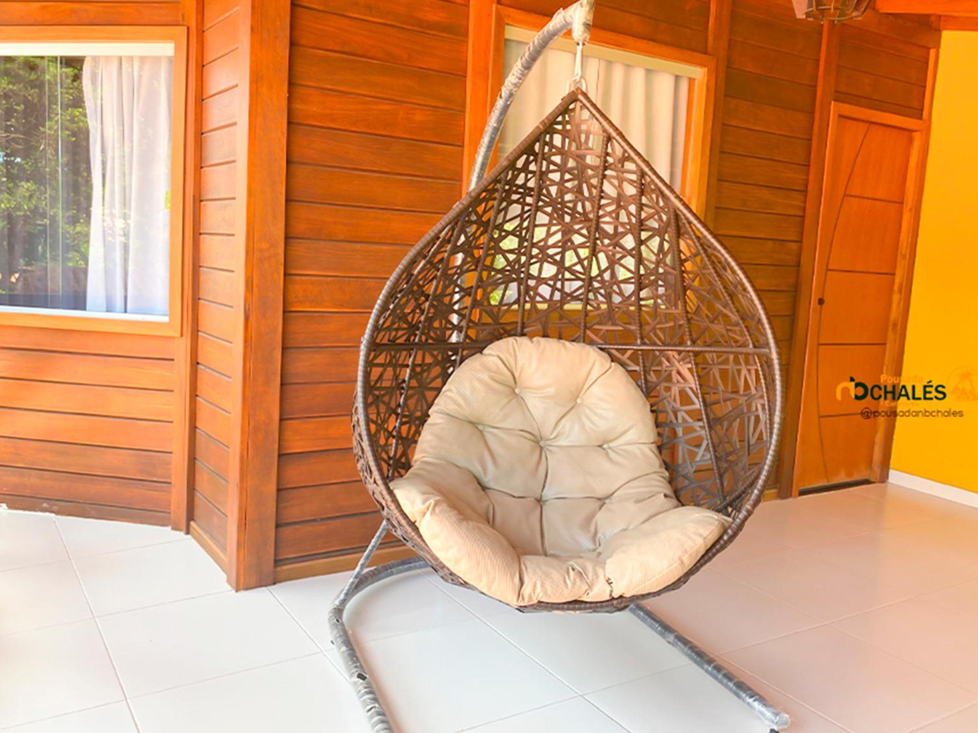 Pousada Nb Chalés