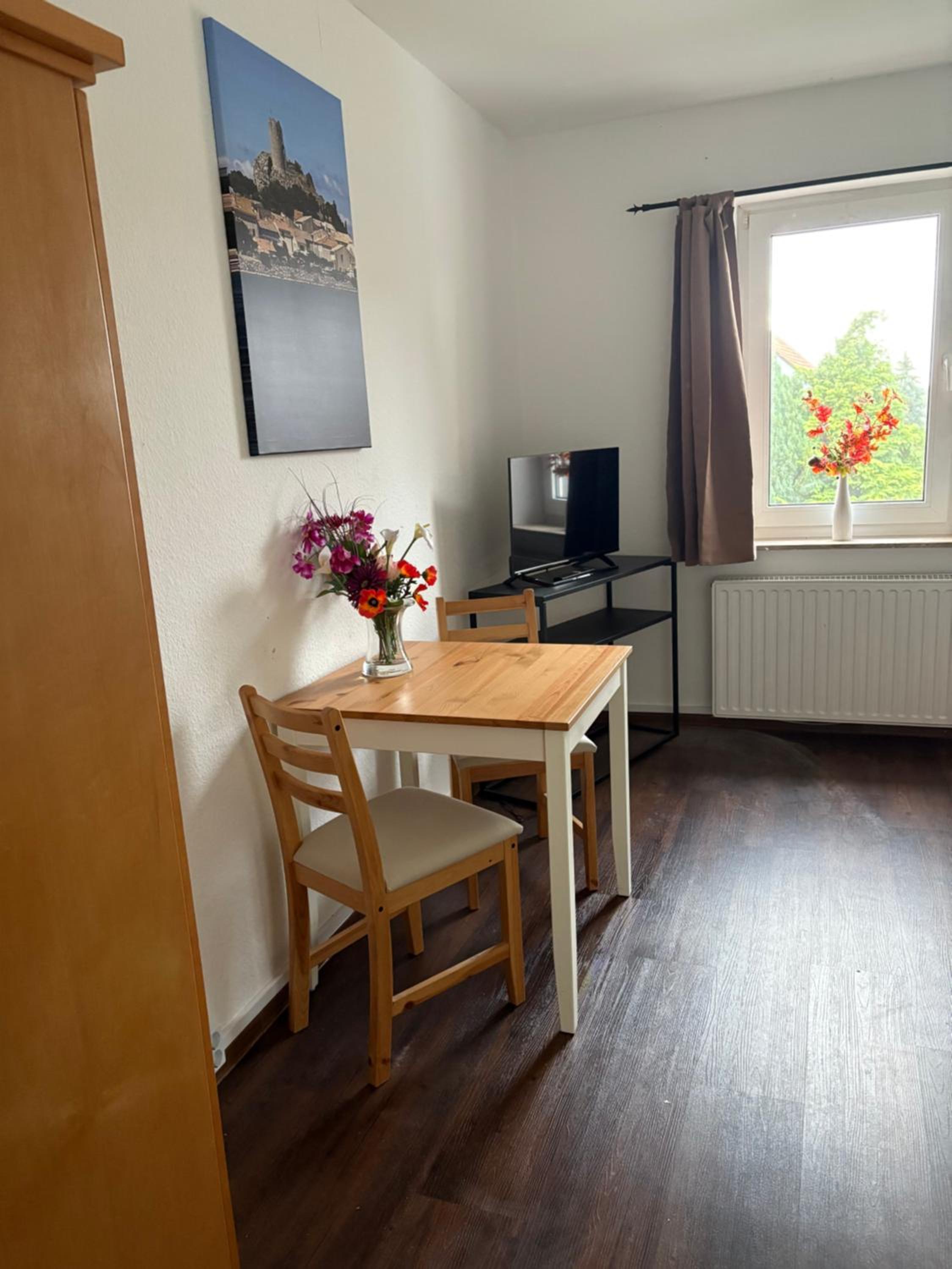 Pension Cösterhof
