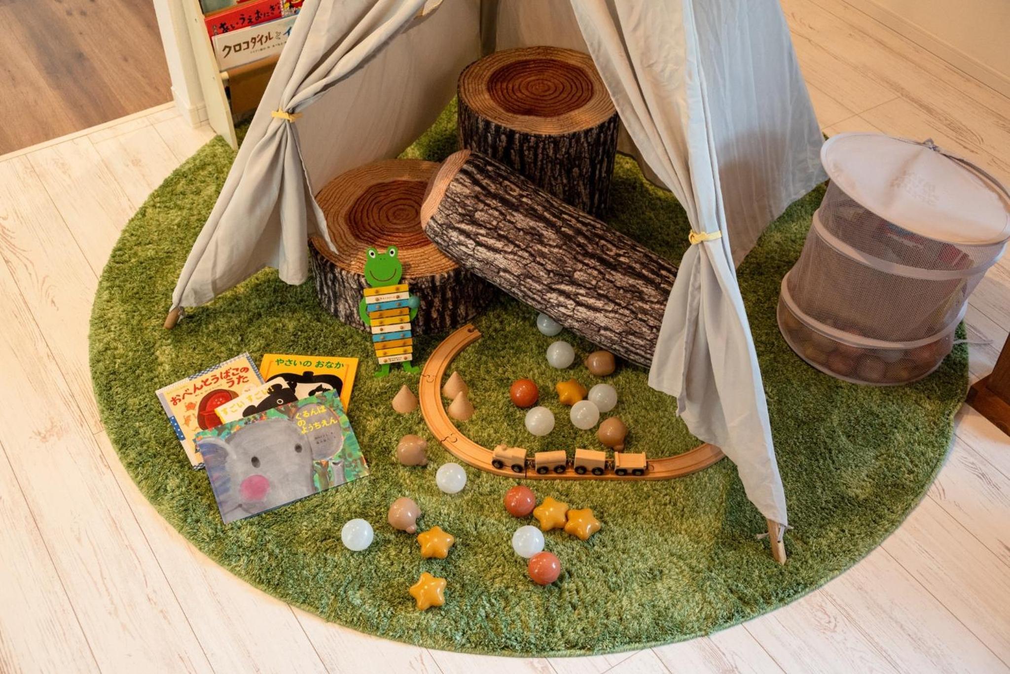 Play Ground BASE -higashikawa- - Vacation STAY 17182 view 5