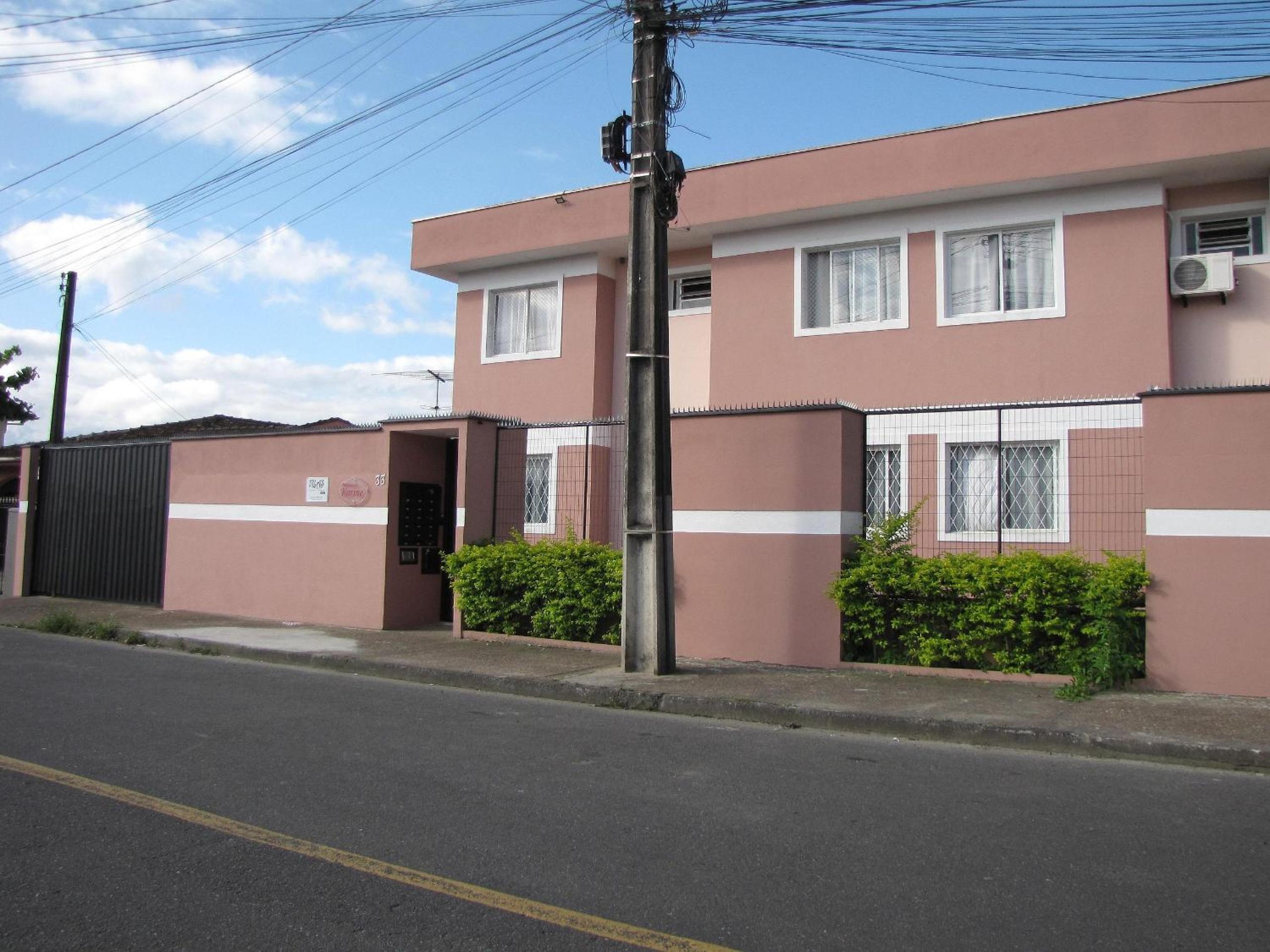RCM Vilas - Apartamento 07
