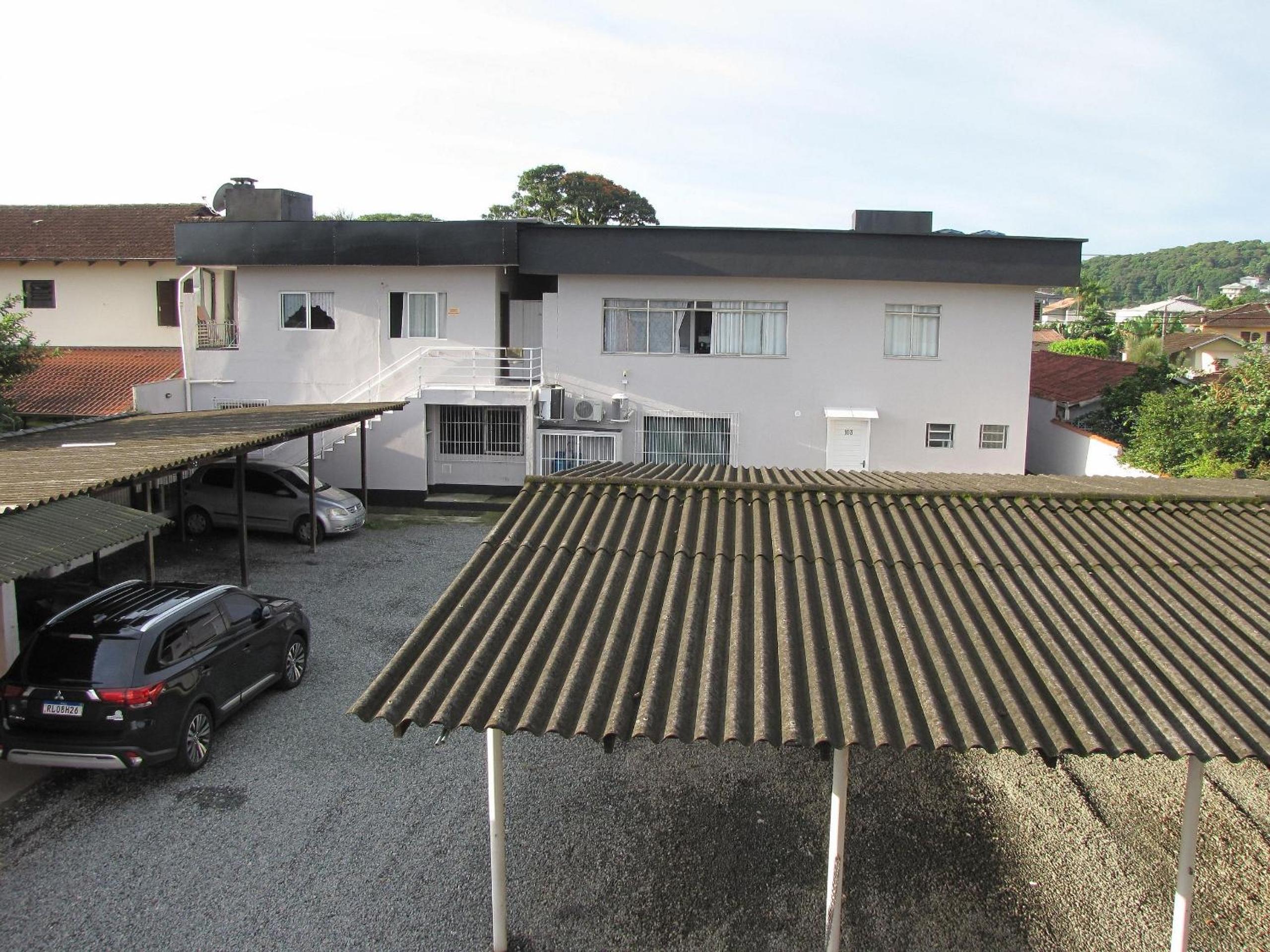 RCM Vilas - Apartamento 07