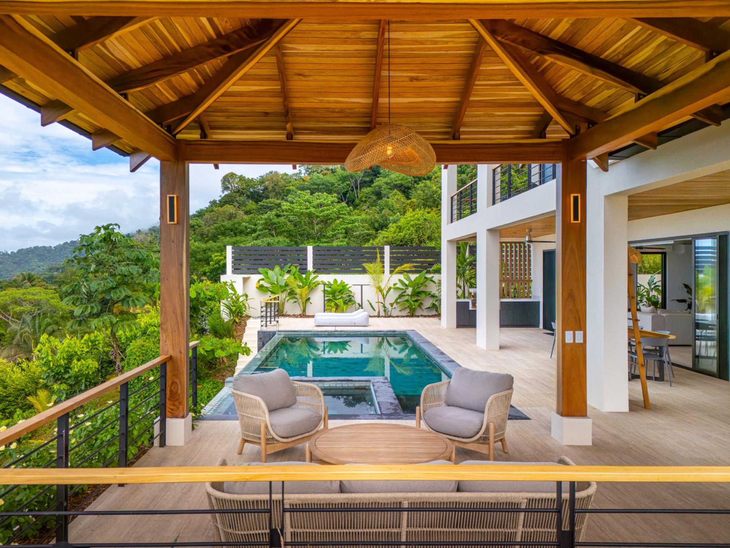 Villa del Cielo - by Pura Villas