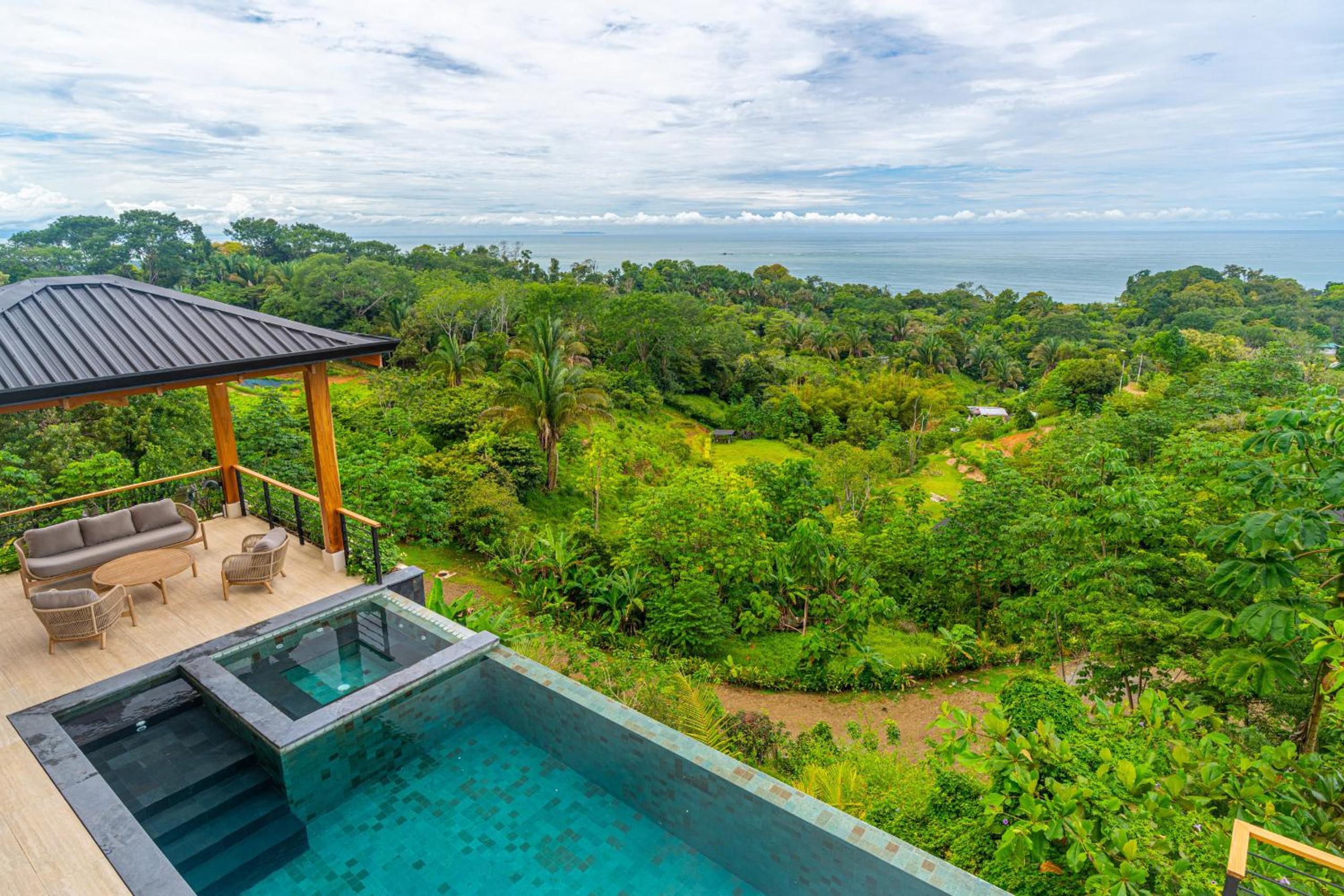 Villa del Cielo - by Pura Villas
