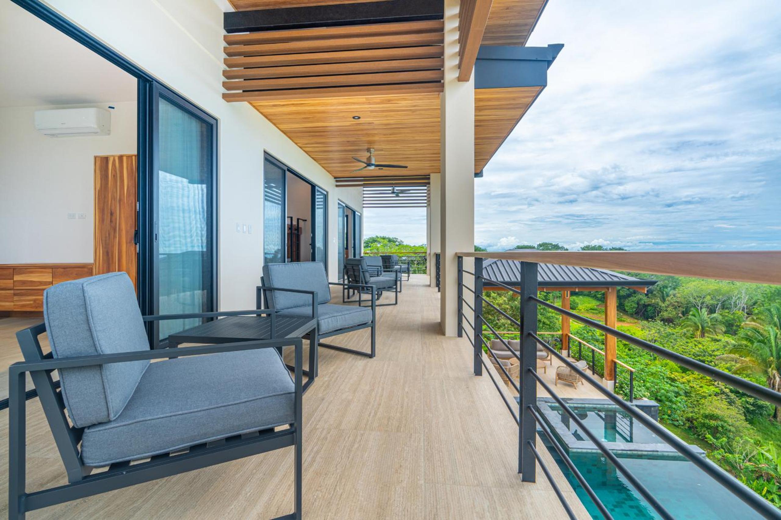 Villa del Cielo - by Pura Villas