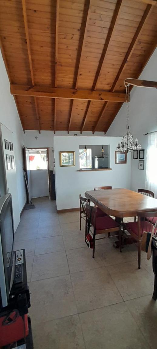 casa en la costa