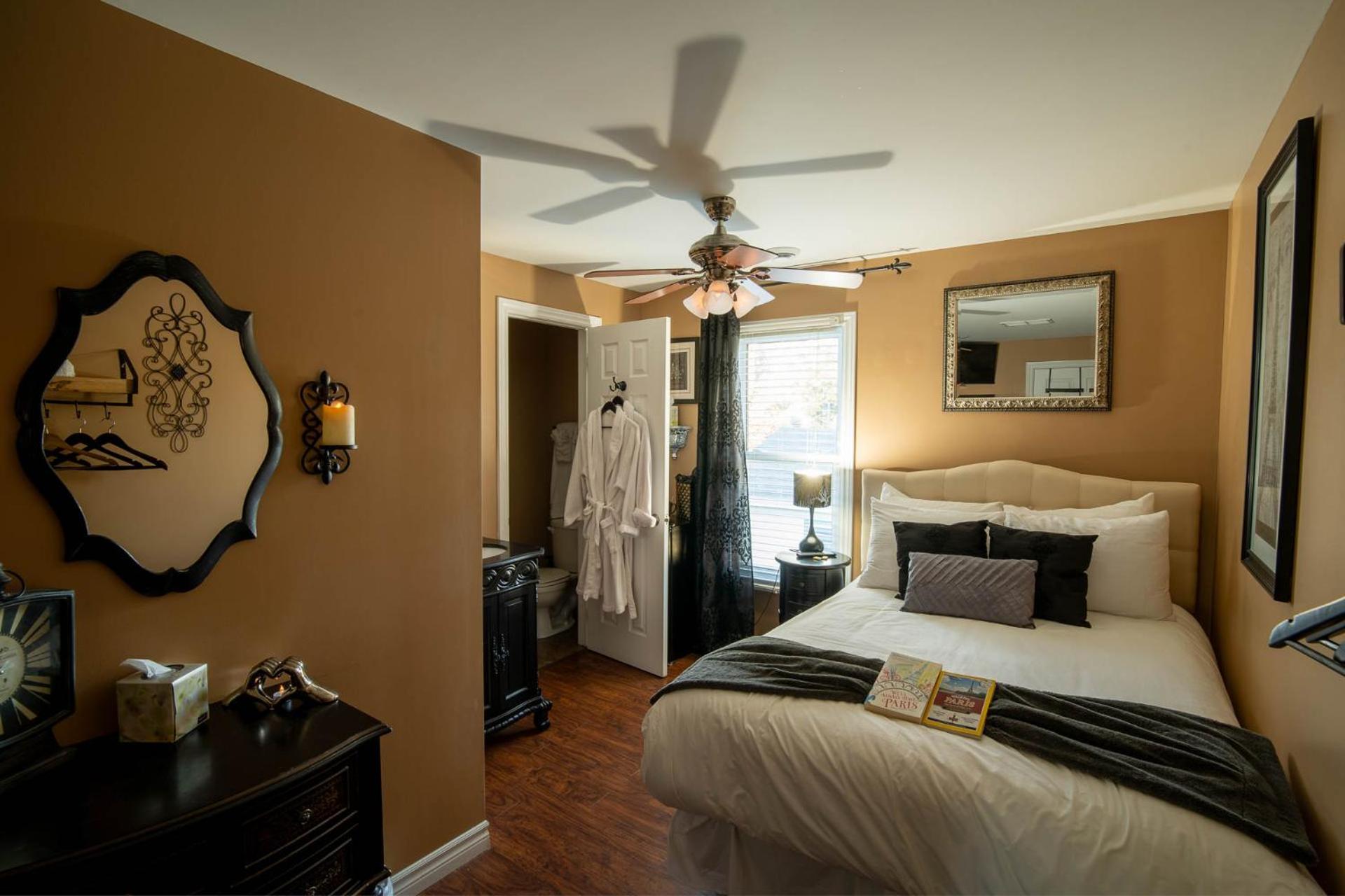 Heart and Soul Inn