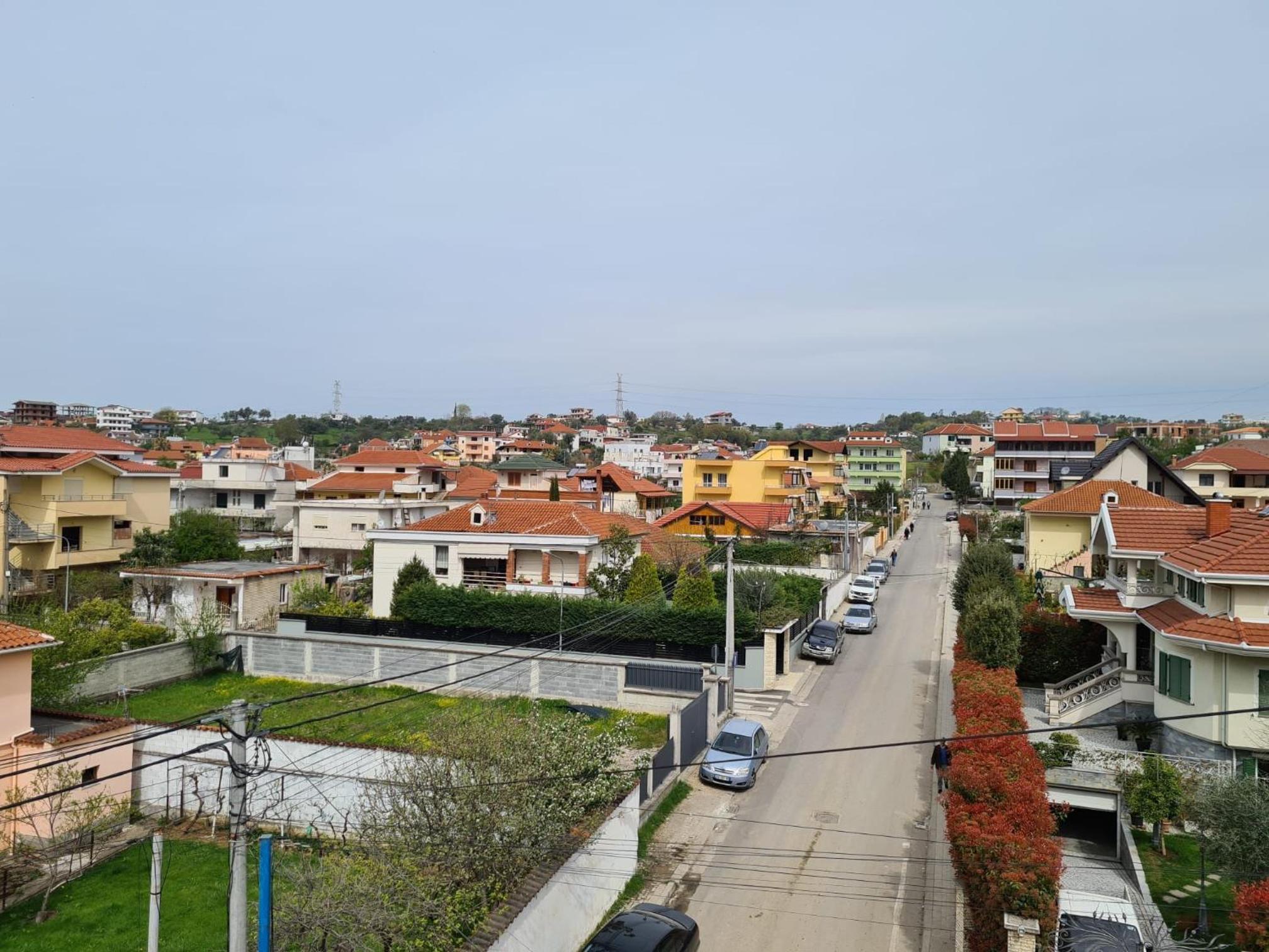 Tirane Tranquility Cottage