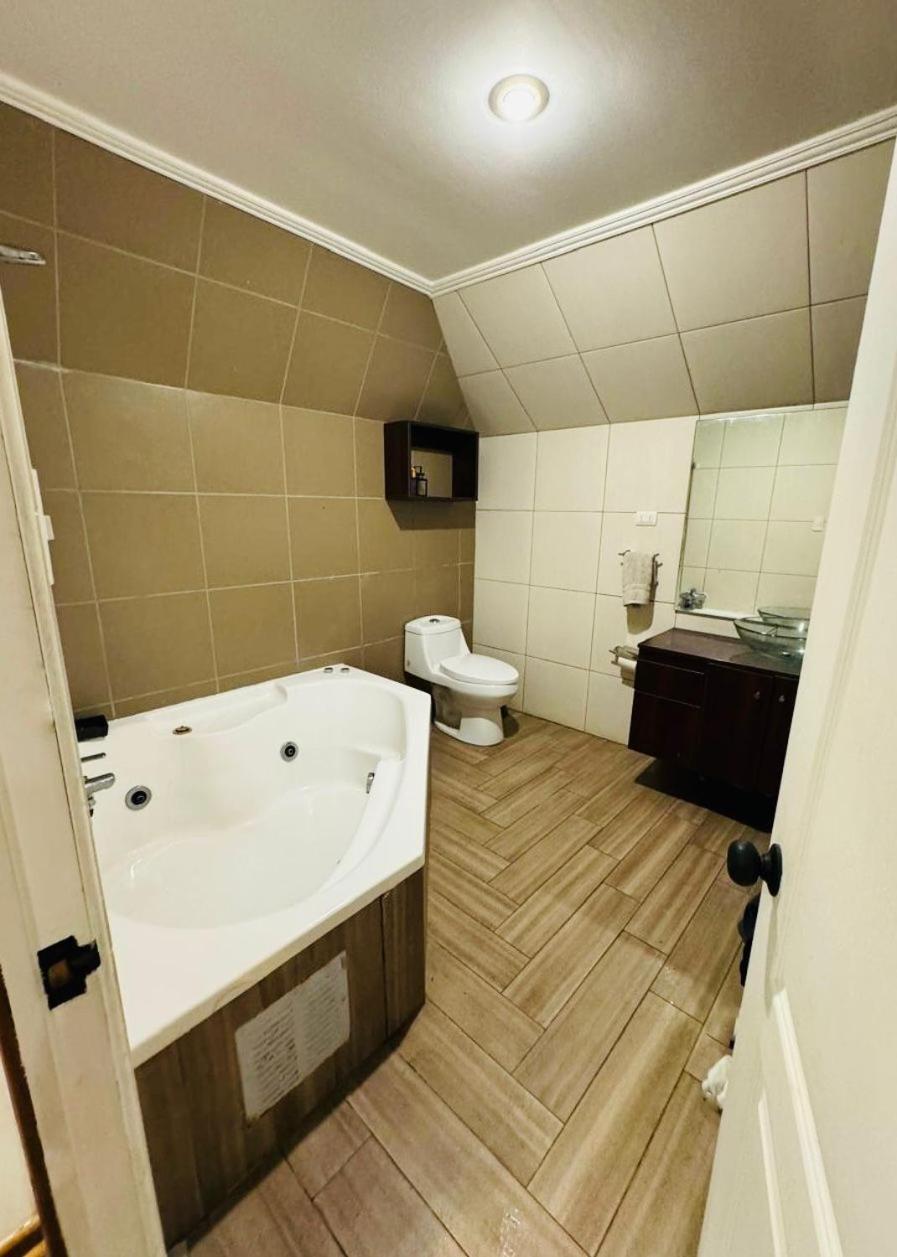 Casa miraflores