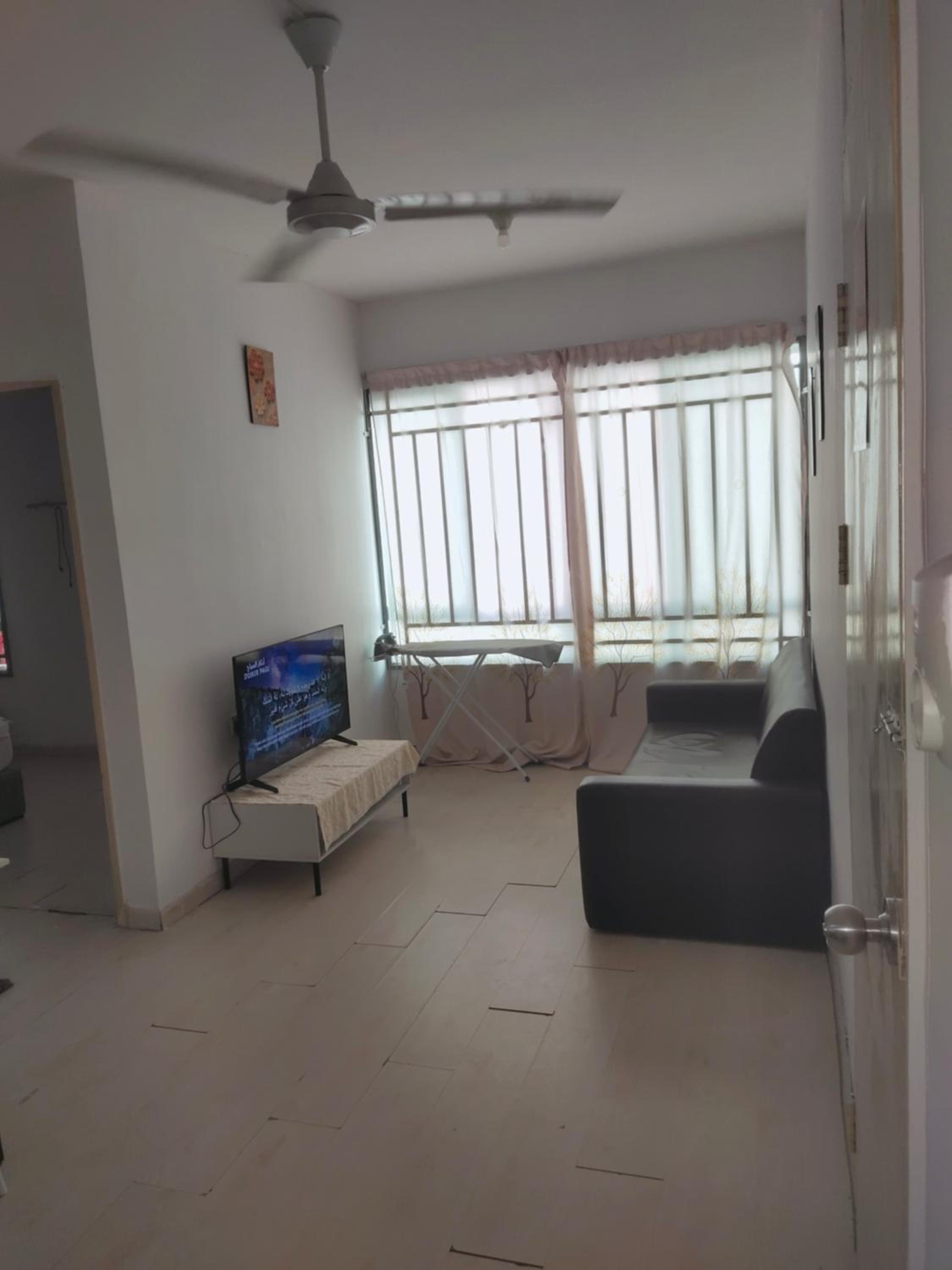 HomeStay Bayu photo 2