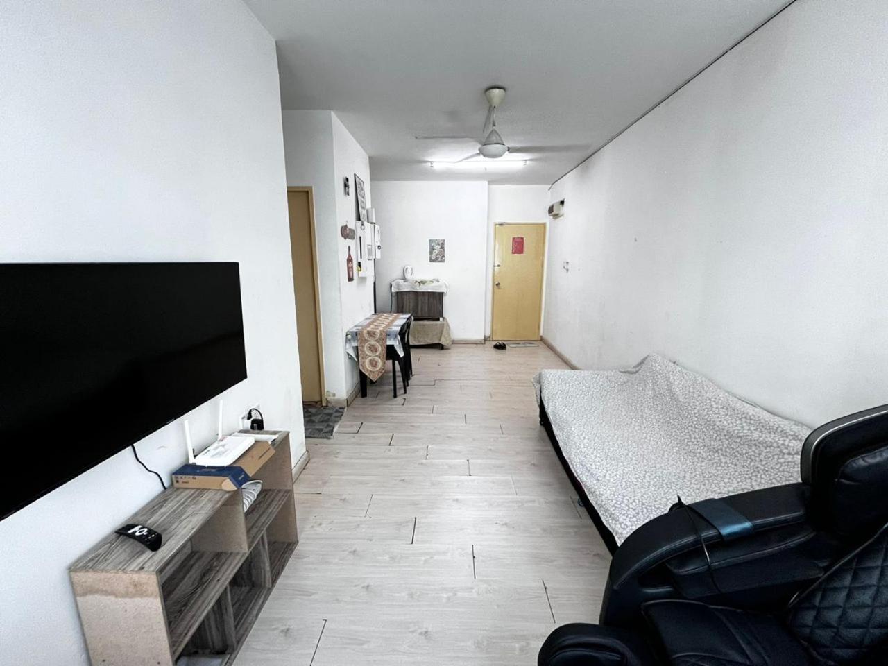 HomeStay Bayu photo 8