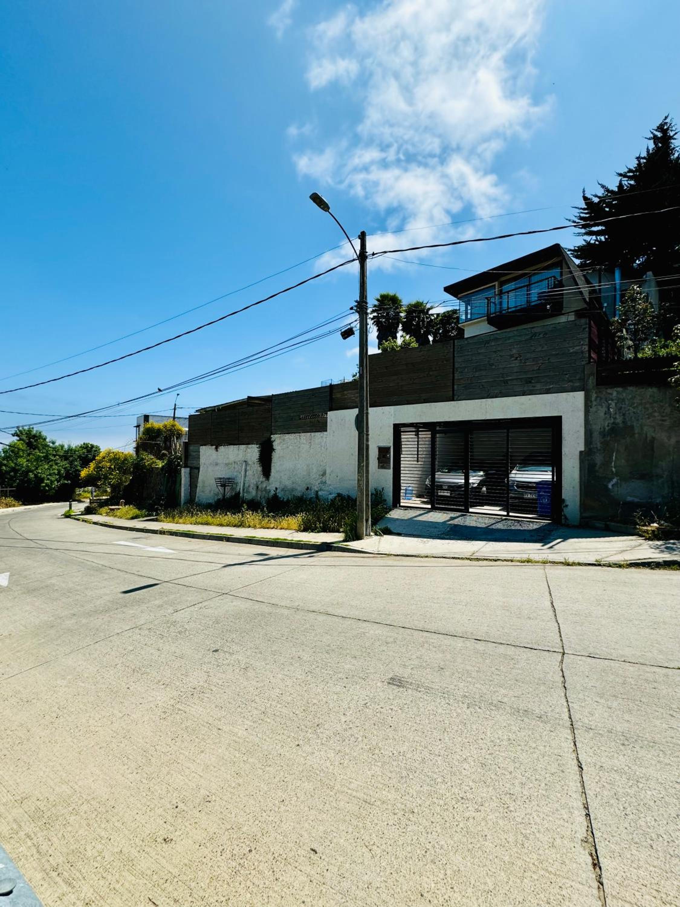Casa miraflores