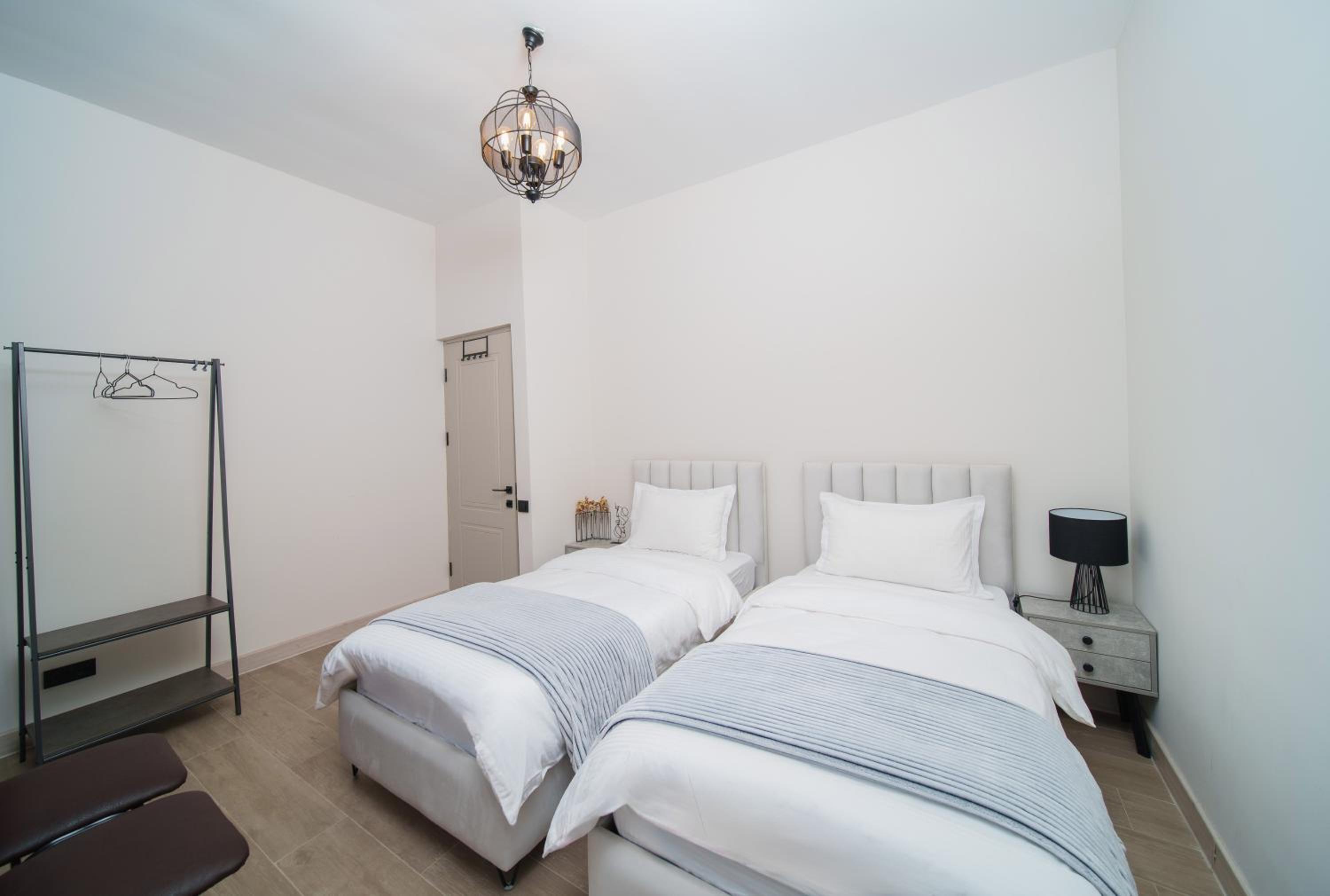 Dili Dream Villa