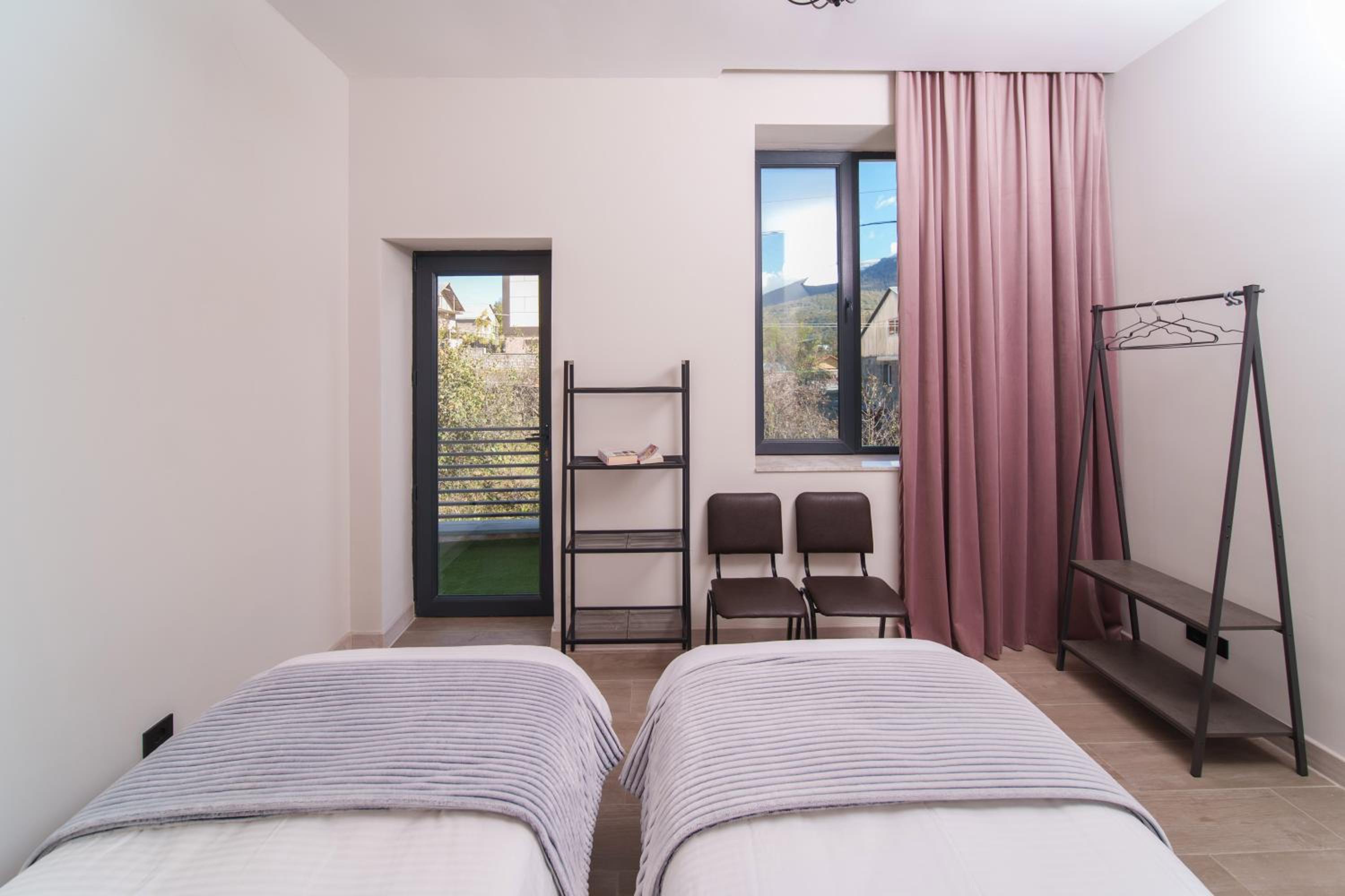 Dili Dream Villa