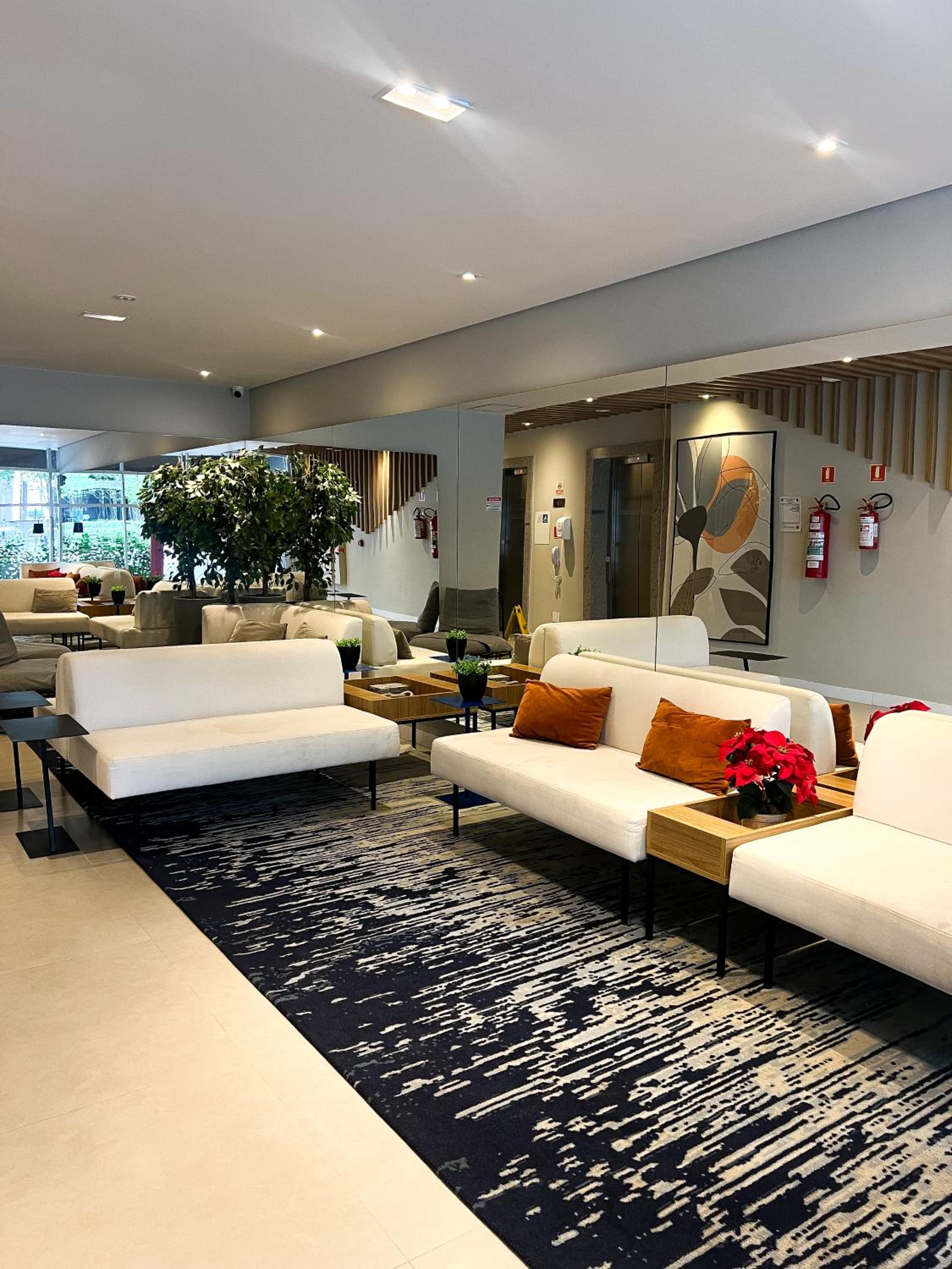 Apartamento Aconchegante 1 Dormitório a 250m do metrô - Liberdade, São Paulo