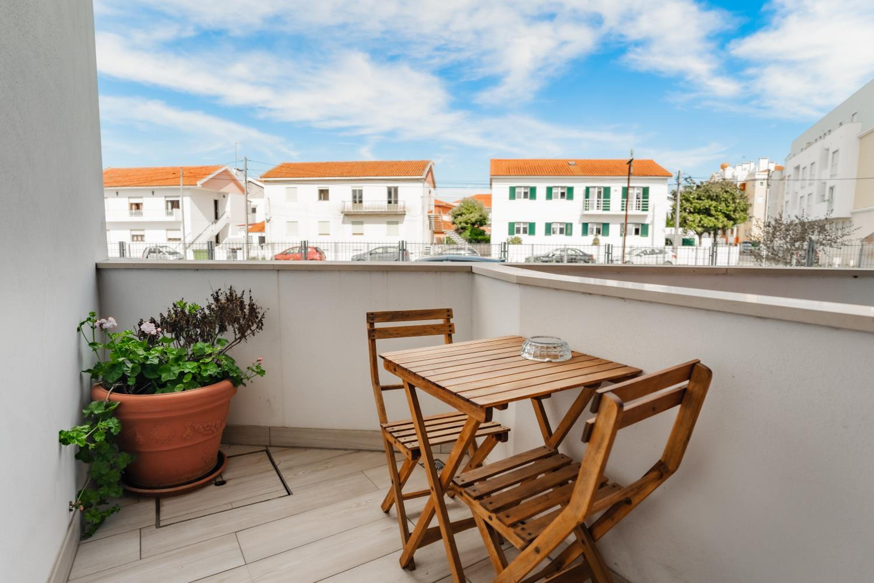 Casa dos Terraços Apartamentos view 5