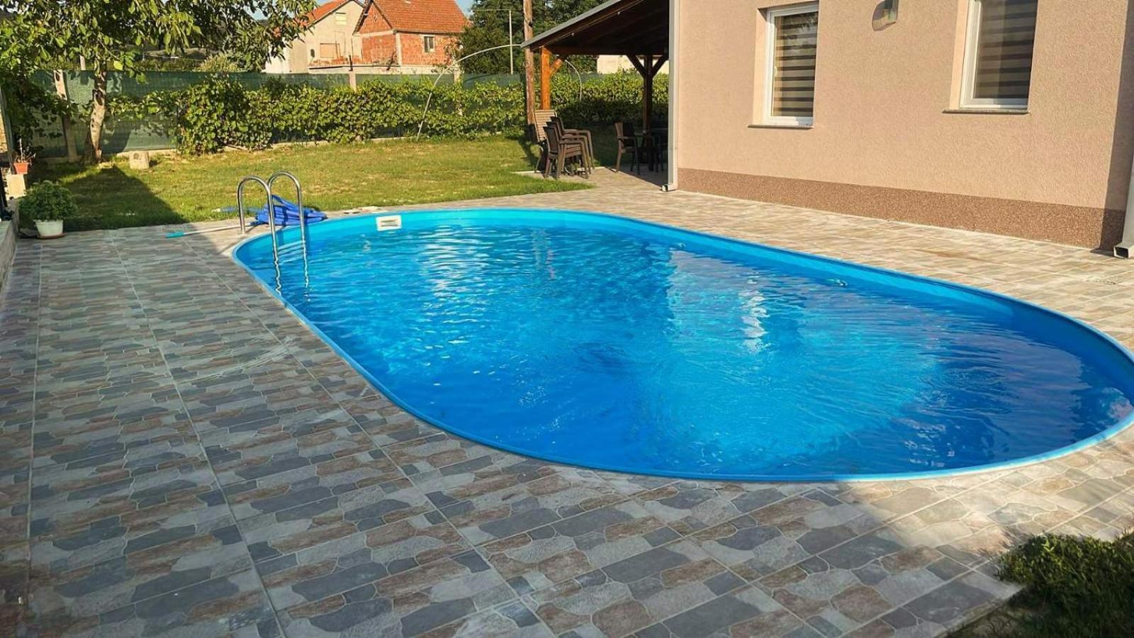 Villa Gjorgjevikj
