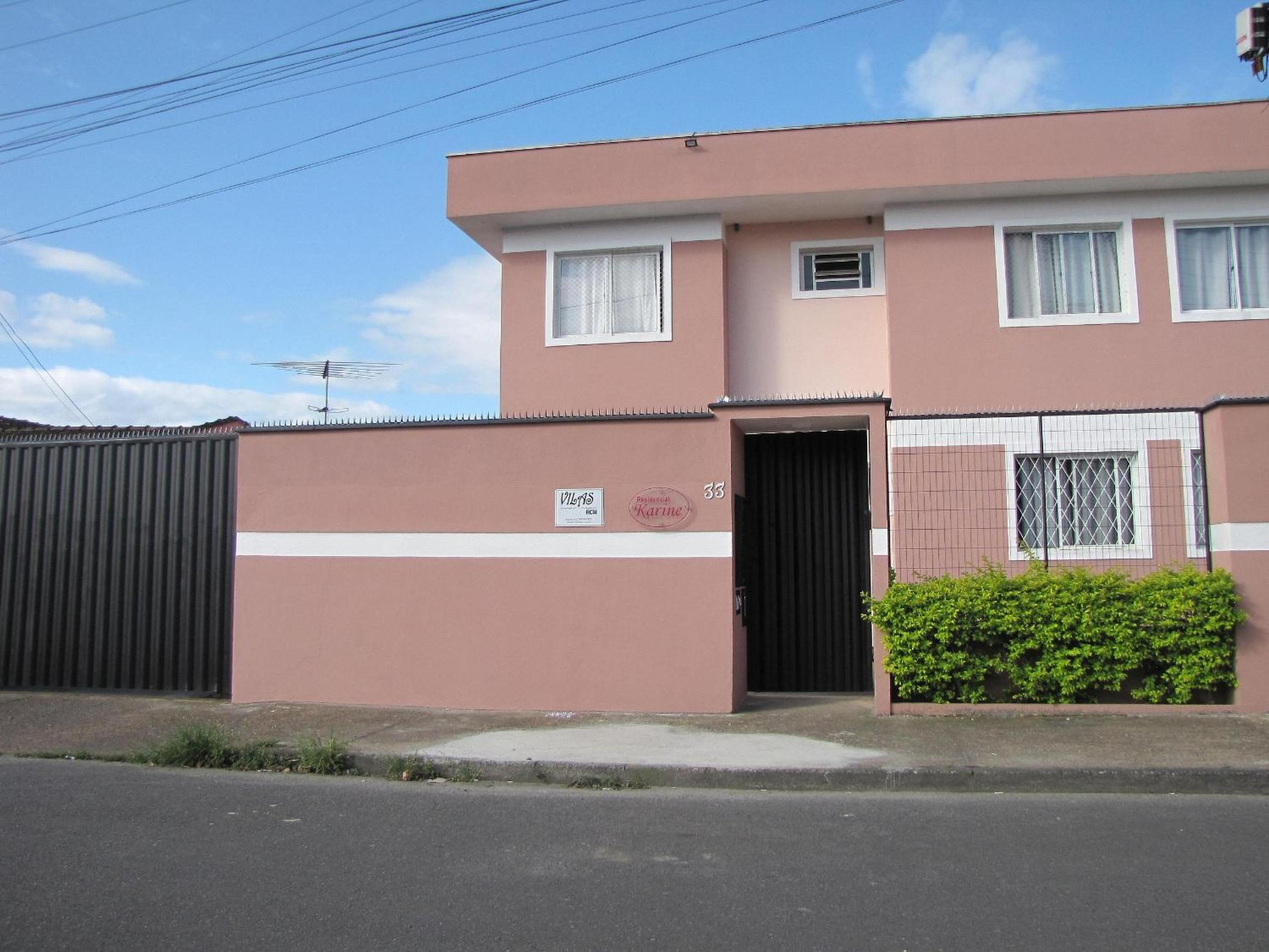 RCM Vilas - Apartamento n 02