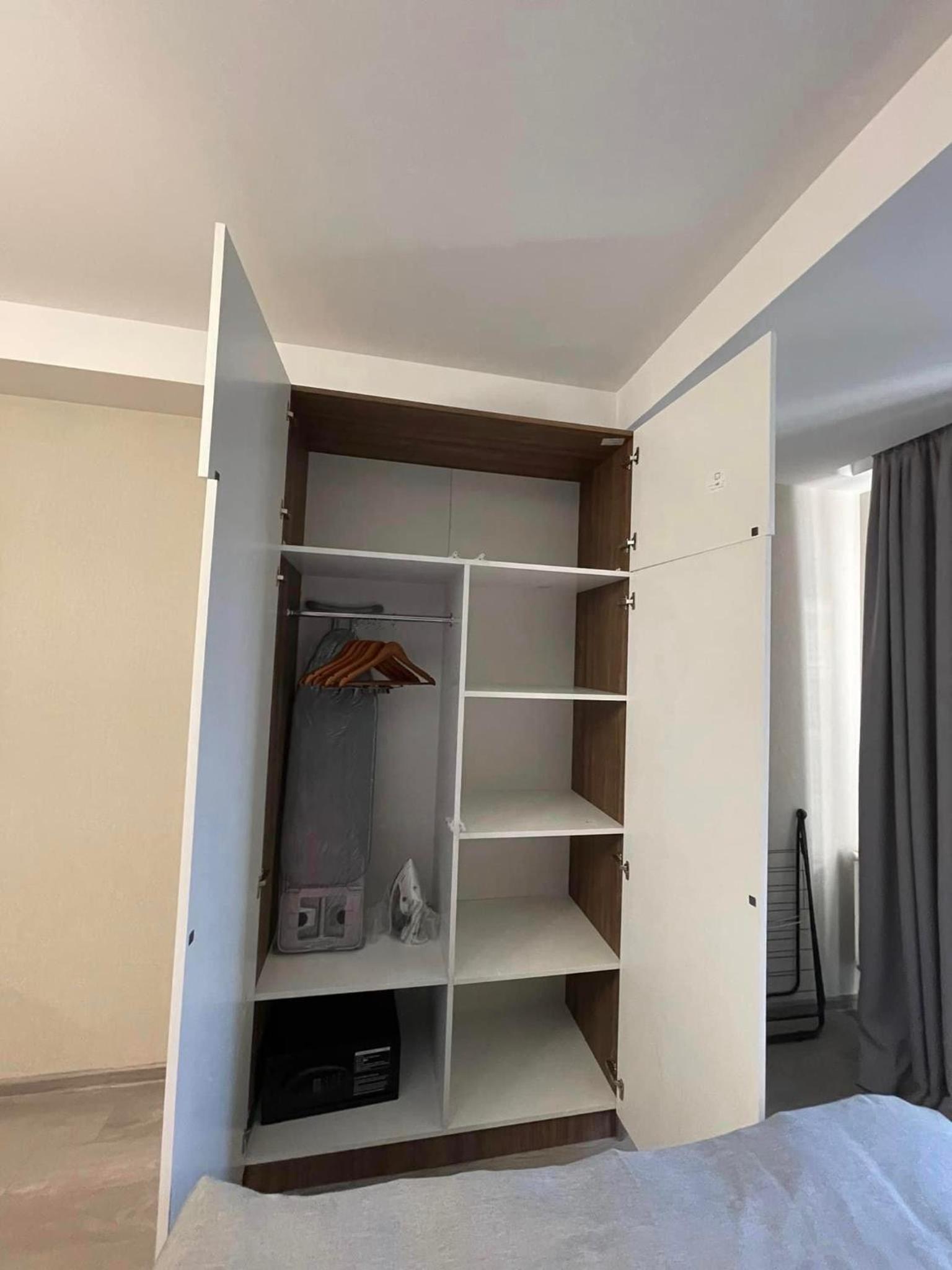 Apartment in Crystal New Resort Bakuriani view 4