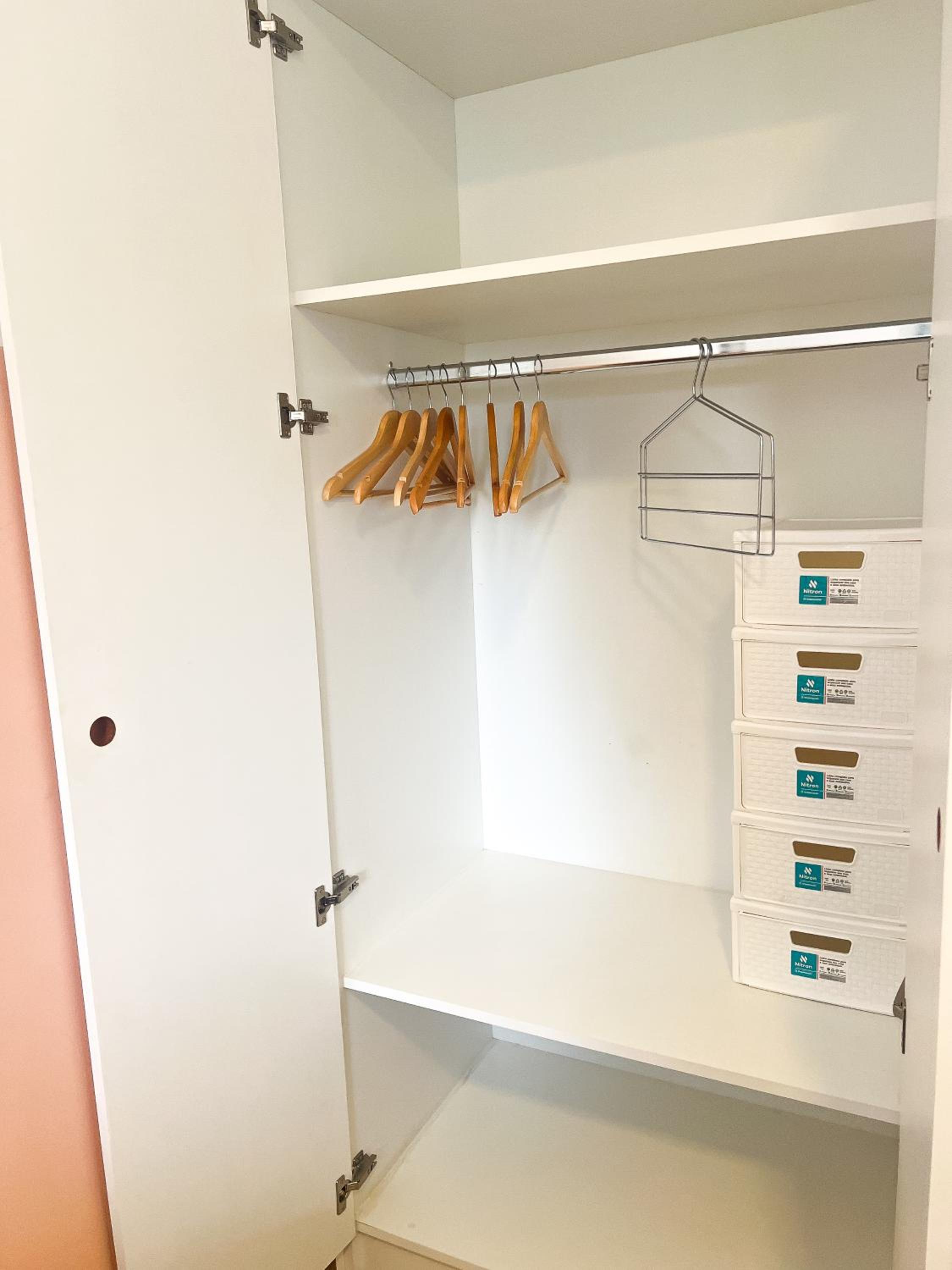 Apartamento Aconchegante 1 Dormitório a 250m do metrô - Liberdade, São Paulo