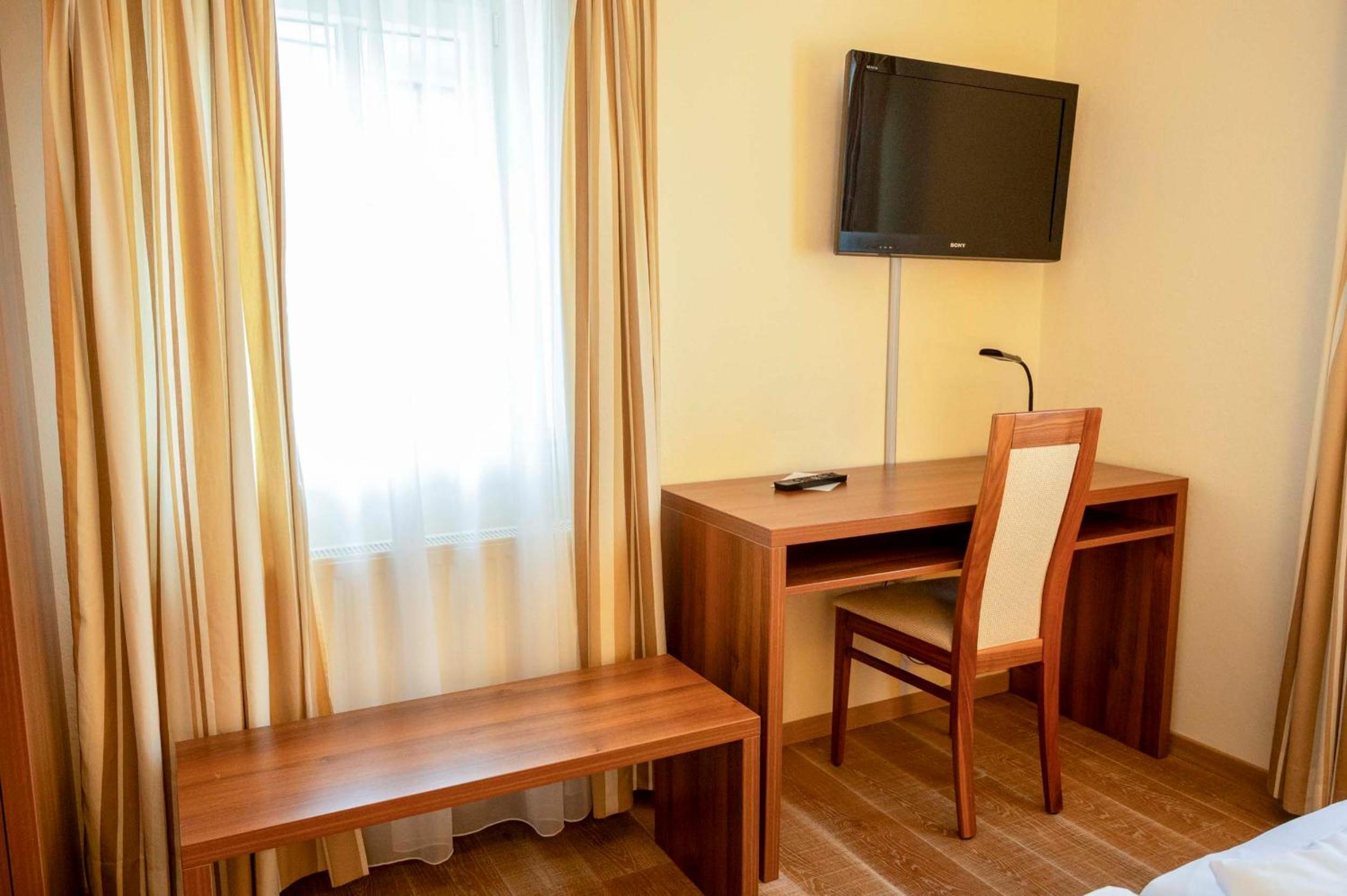 Winzerzimmer Scharl