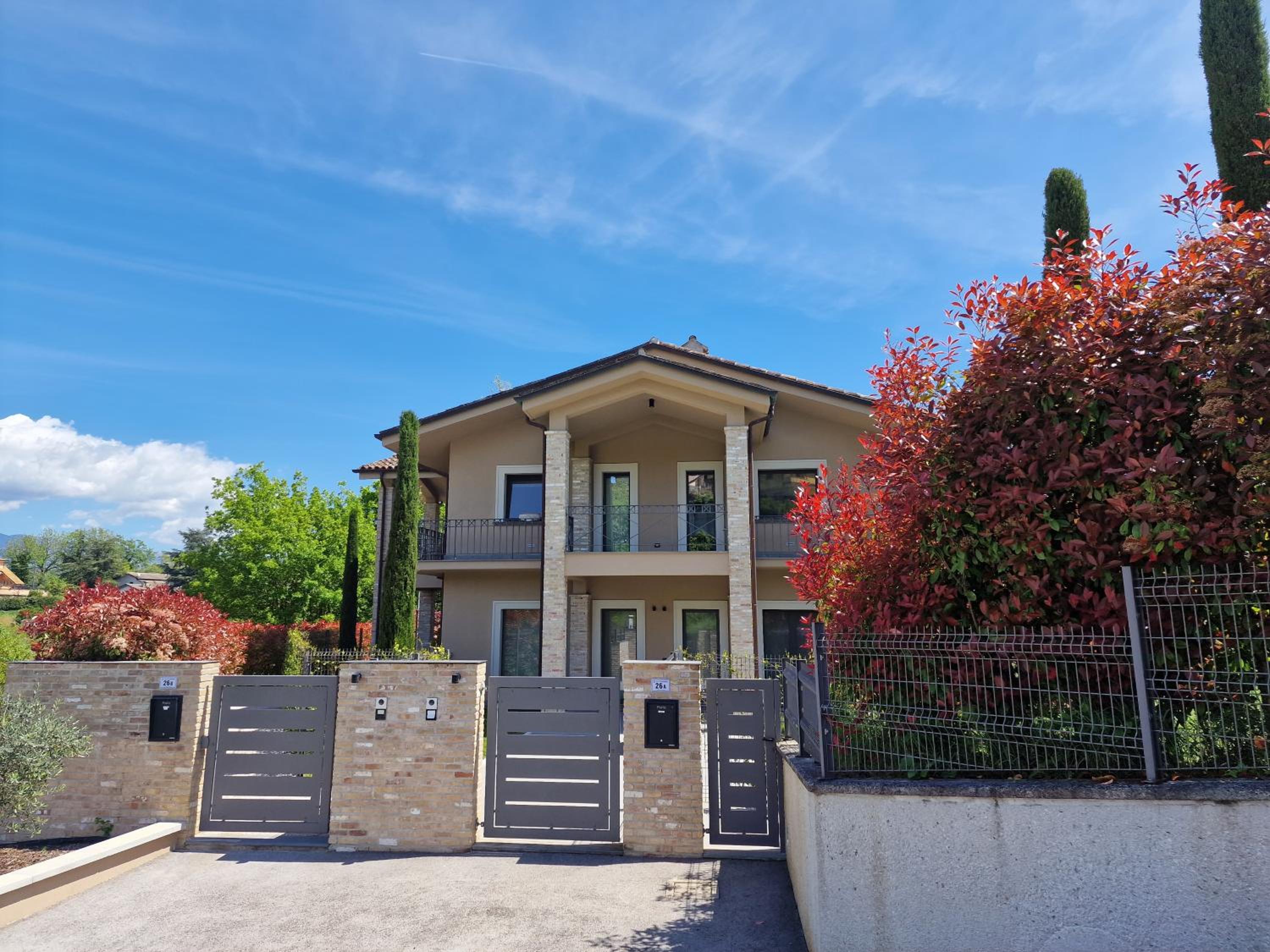 Franceschi apartment