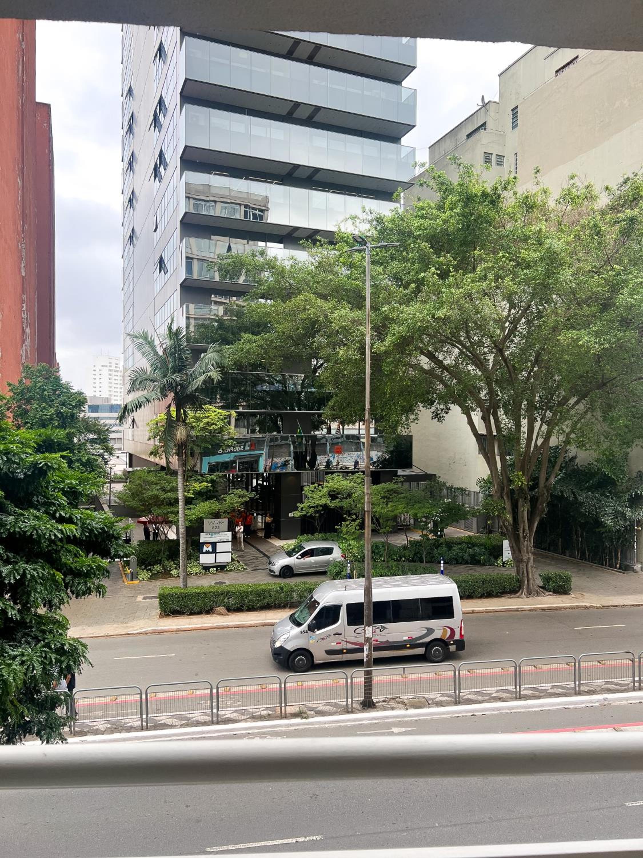 Apartamento Aconchegante 1 Dormitório a 250m do metrô - Liberdade, São Paulo