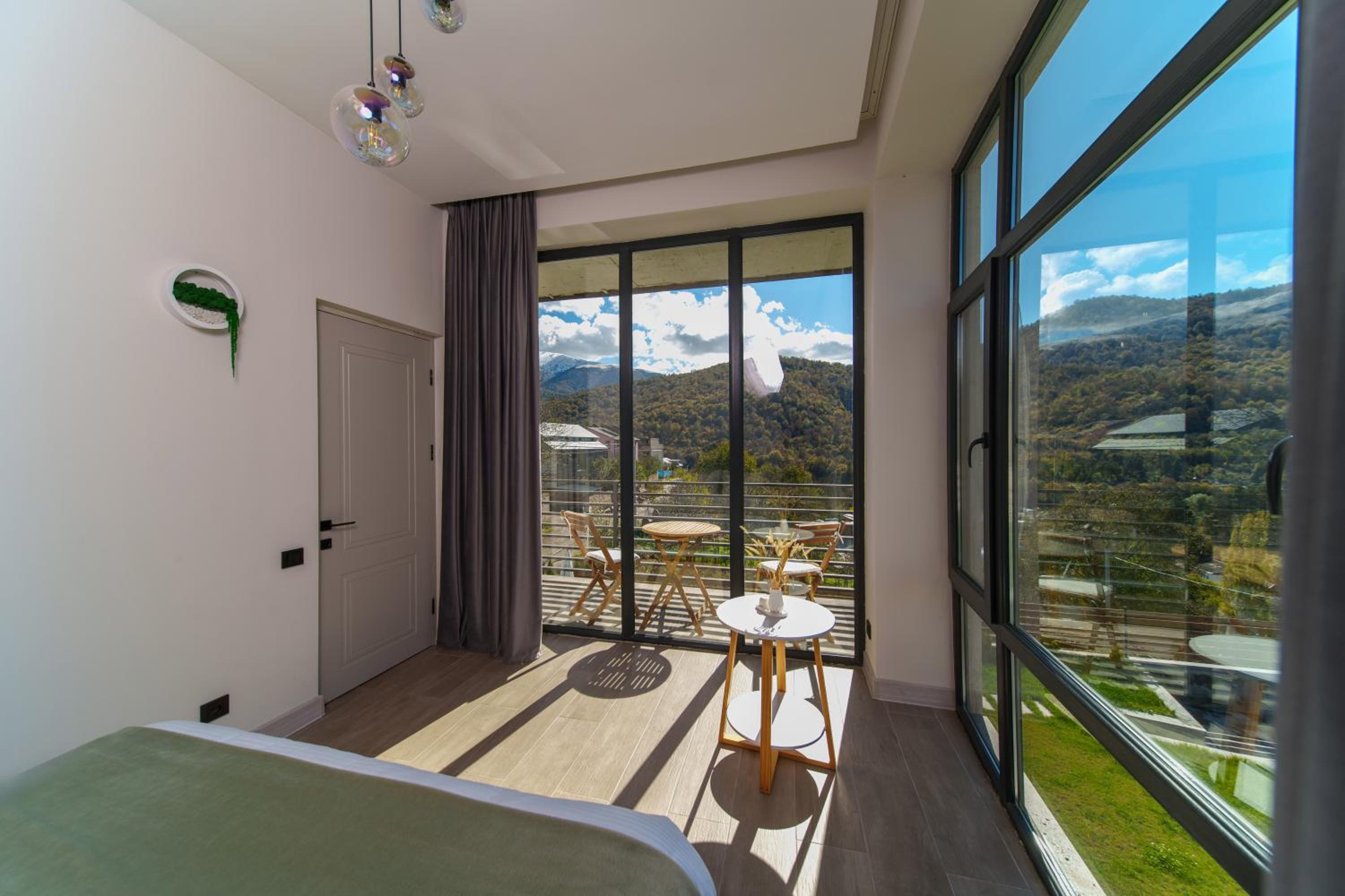 Dili Dream Villa