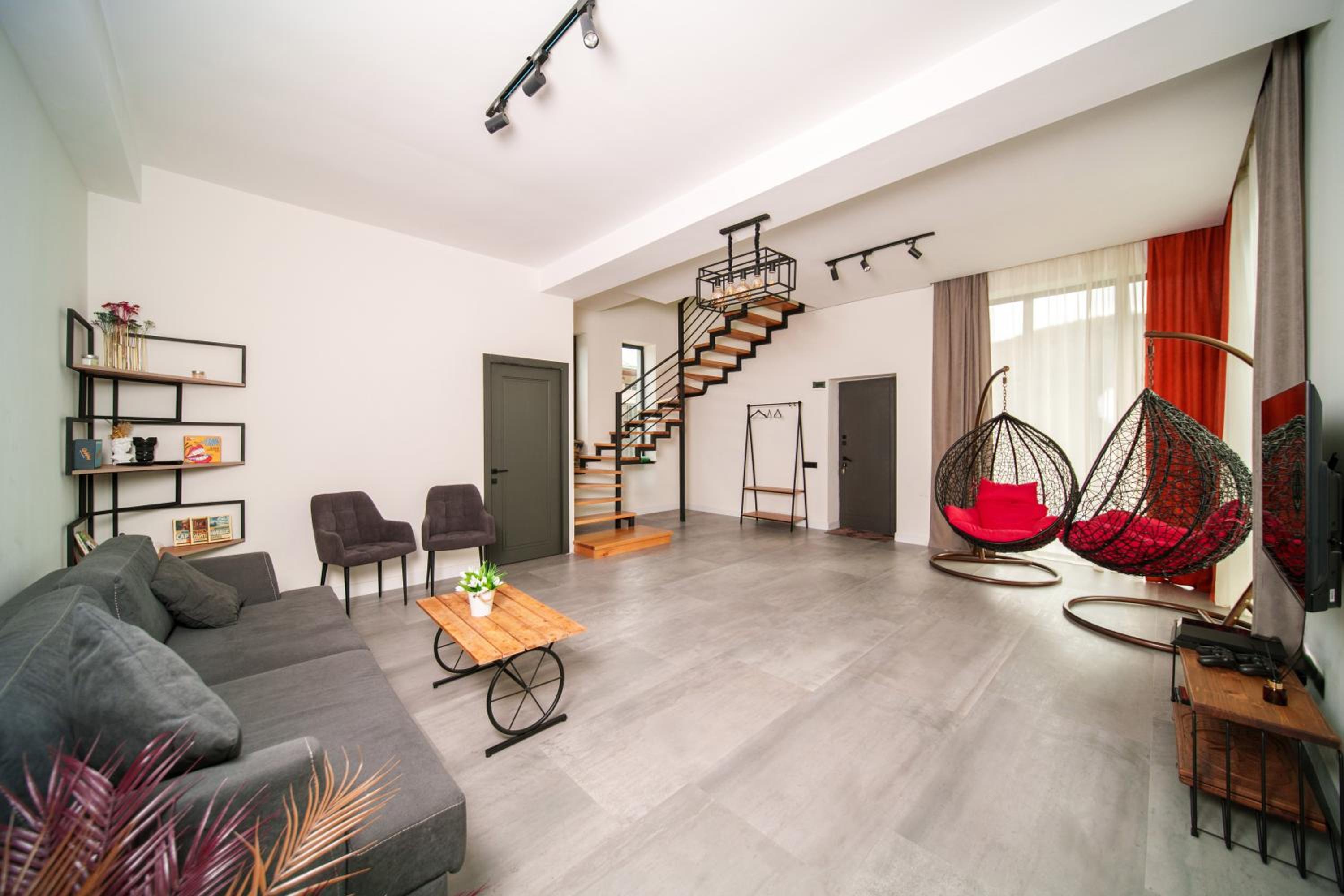 Dili Dream Villa