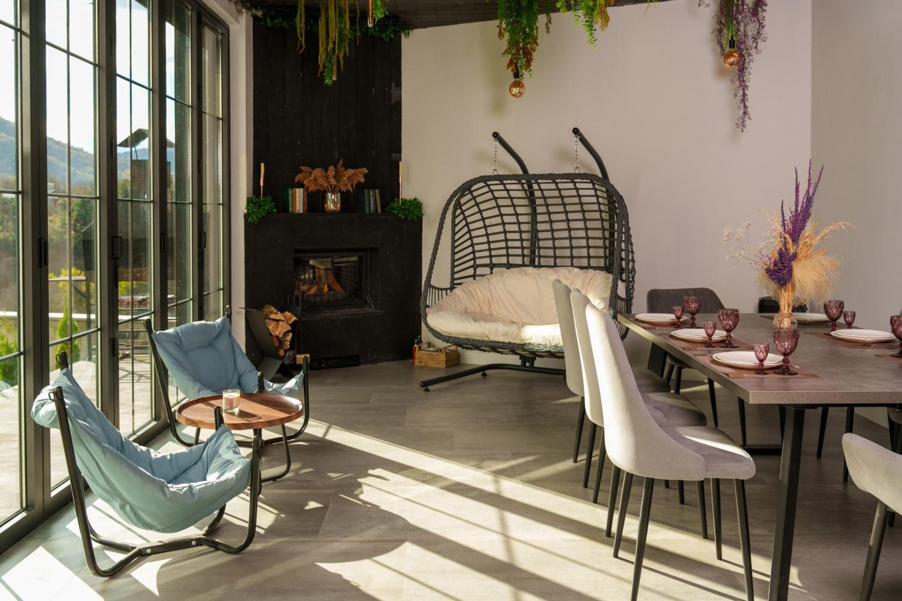 Dili Dream Villa