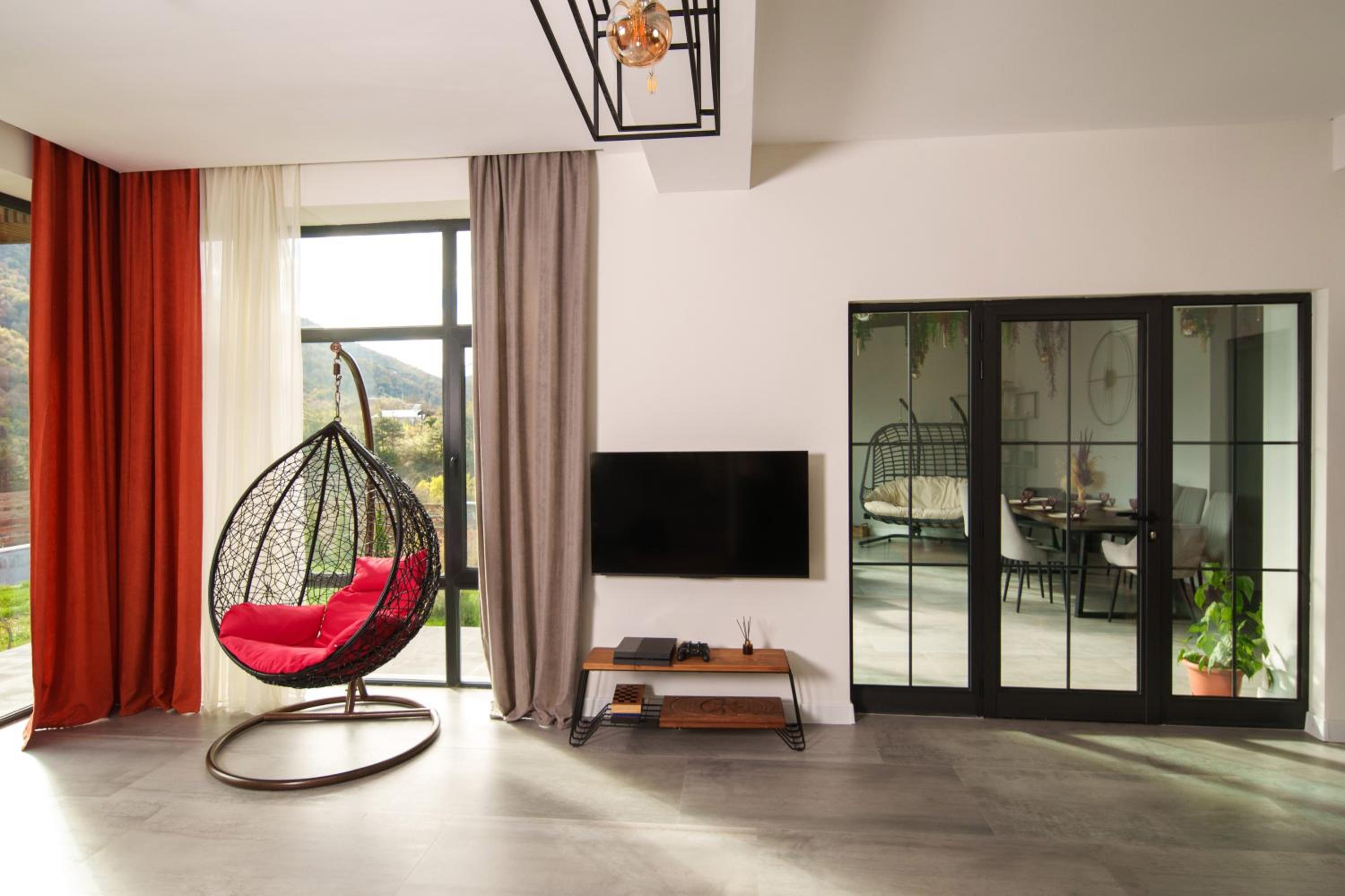 Dili Dream Villa