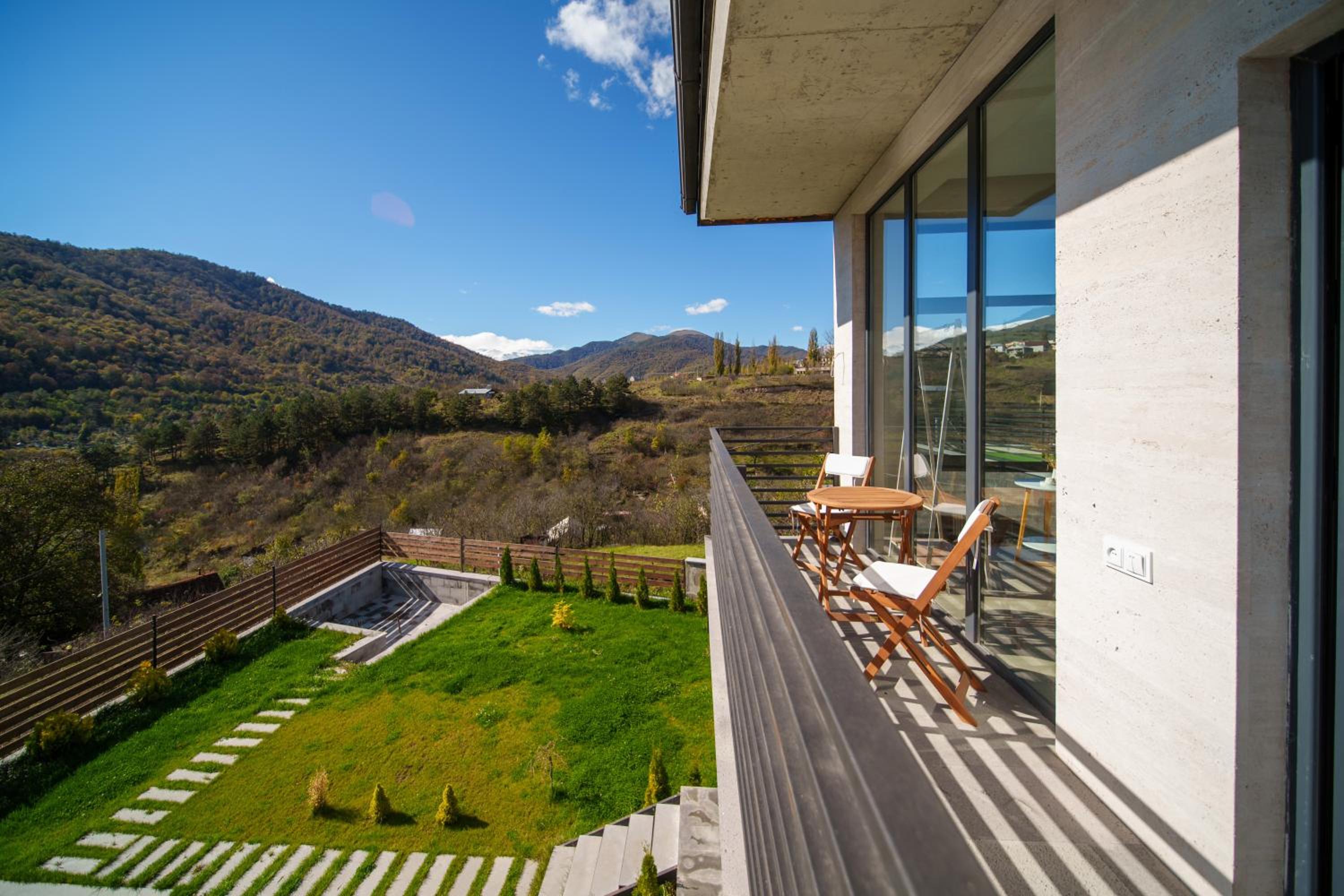 Dili Dream Villa