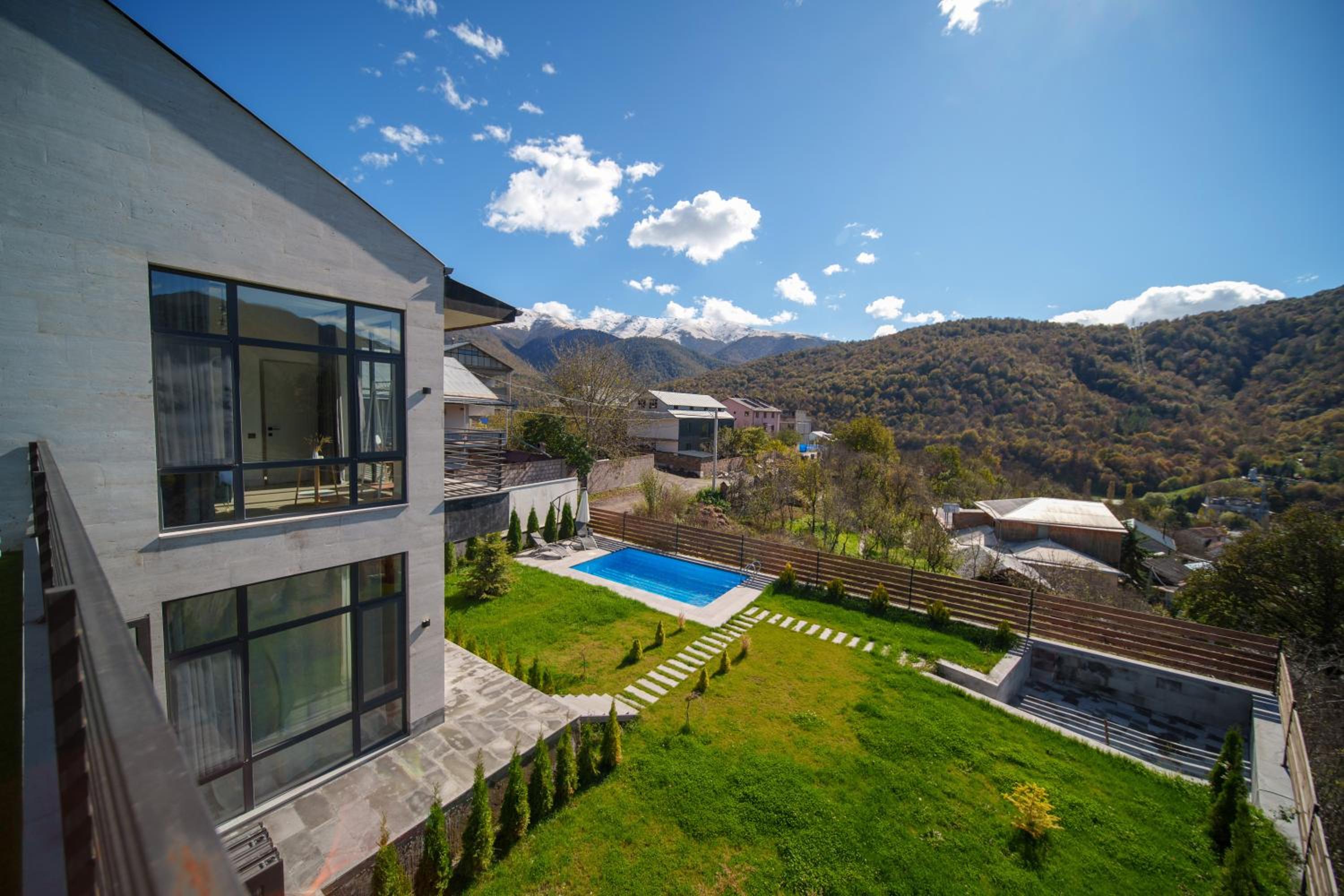 Dili Dream Villa