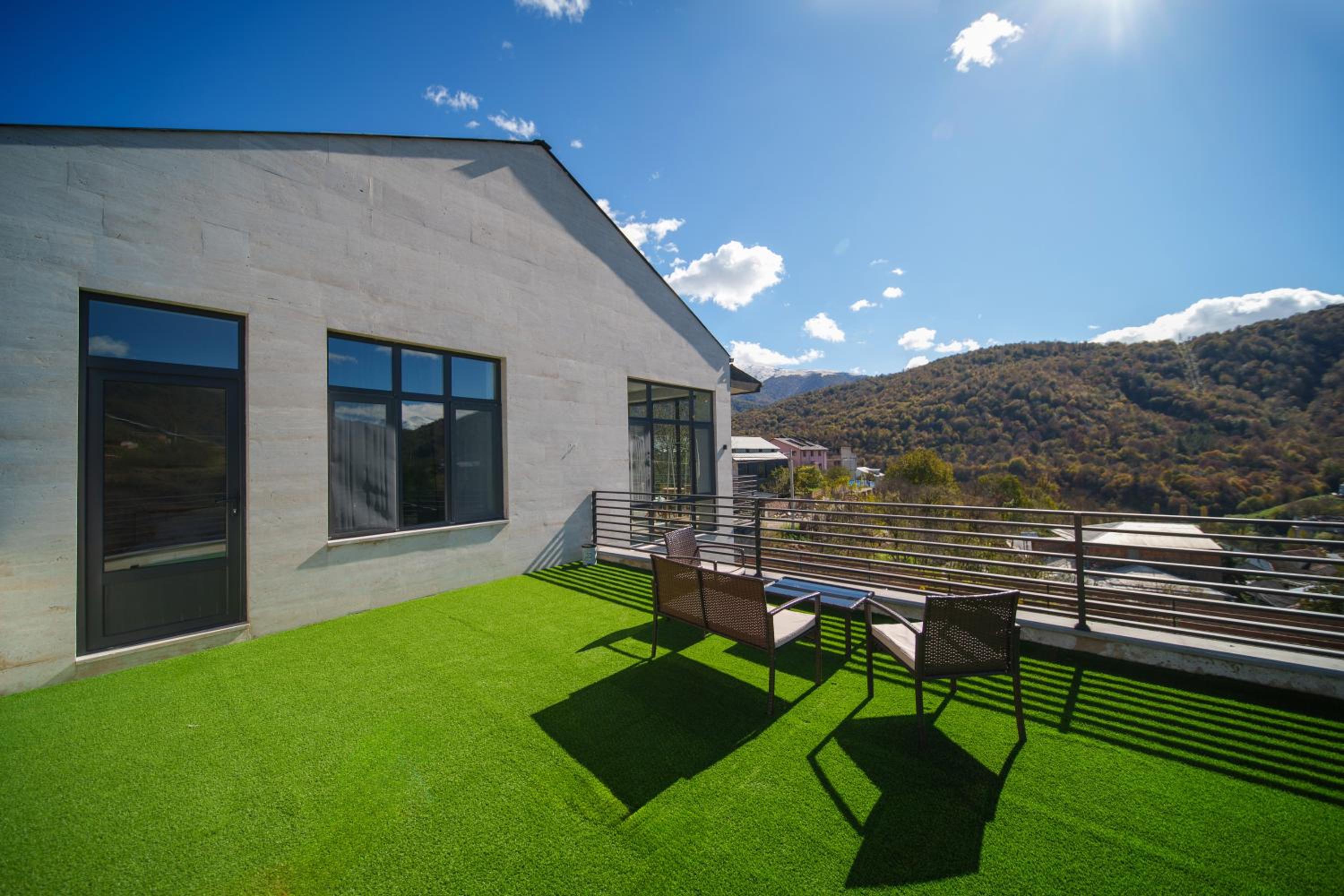 Dili Dream Villa