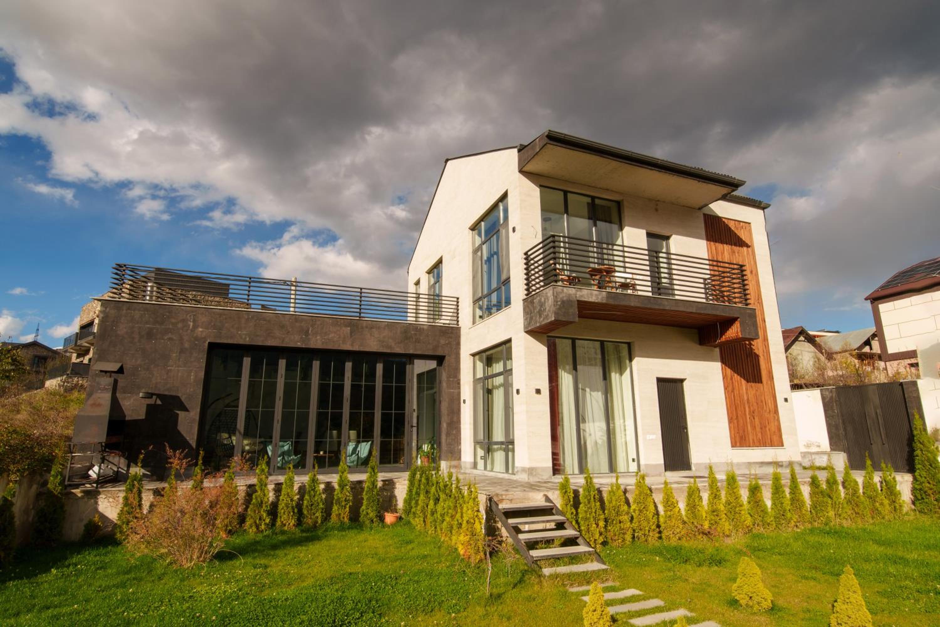 Dili Dream Villa