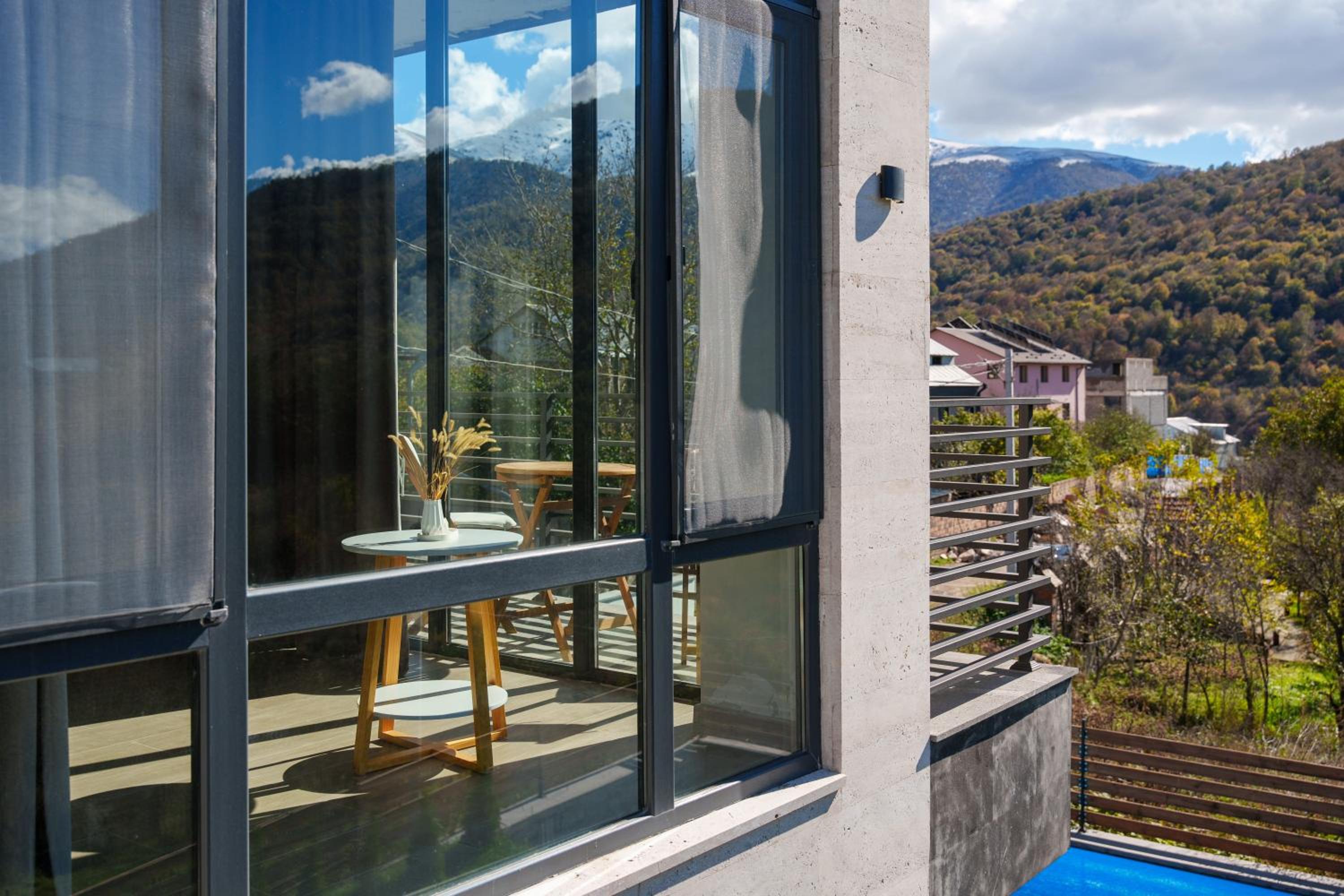 Dili Dream Villa