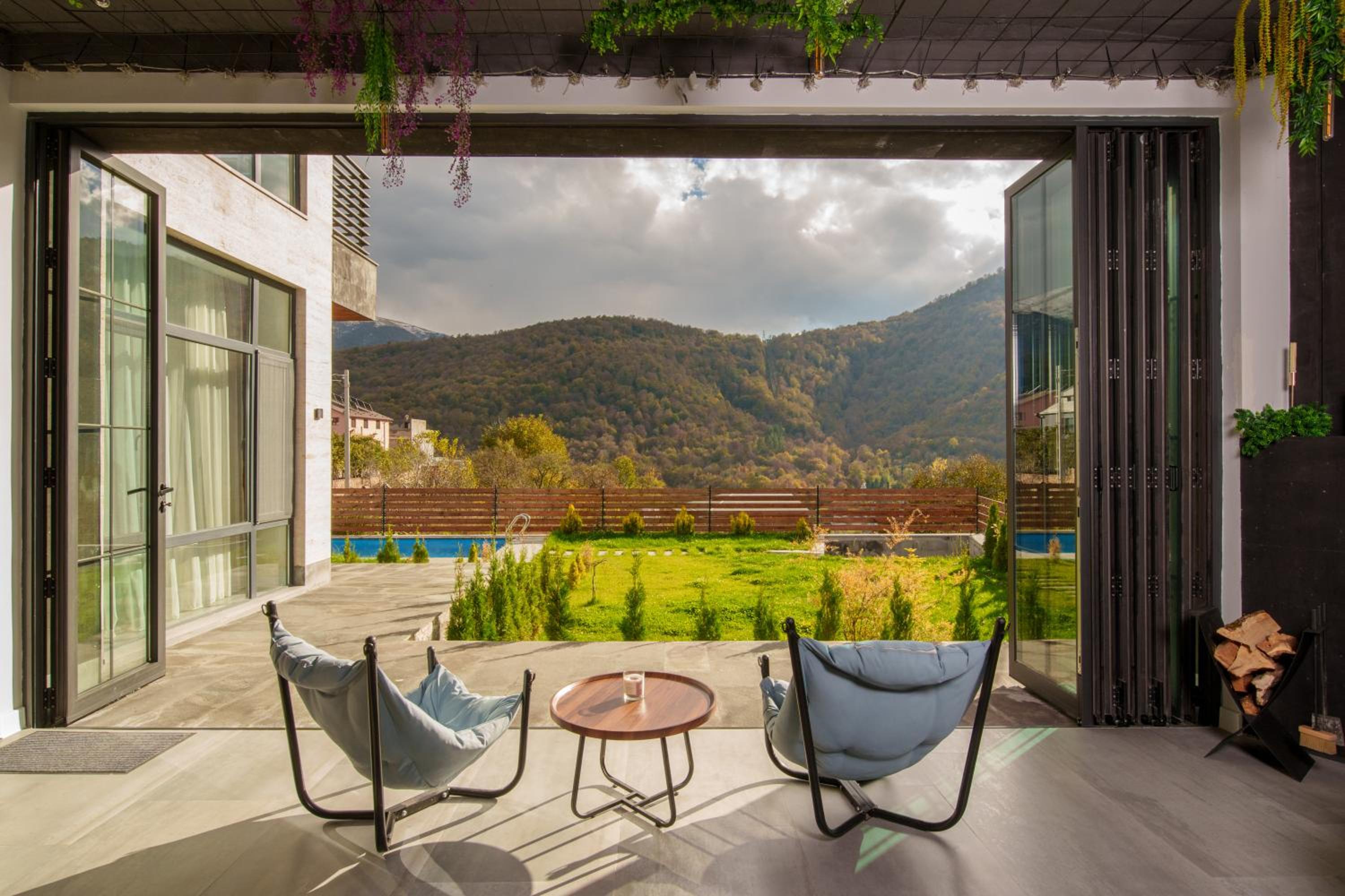 Dili Dream Villa
