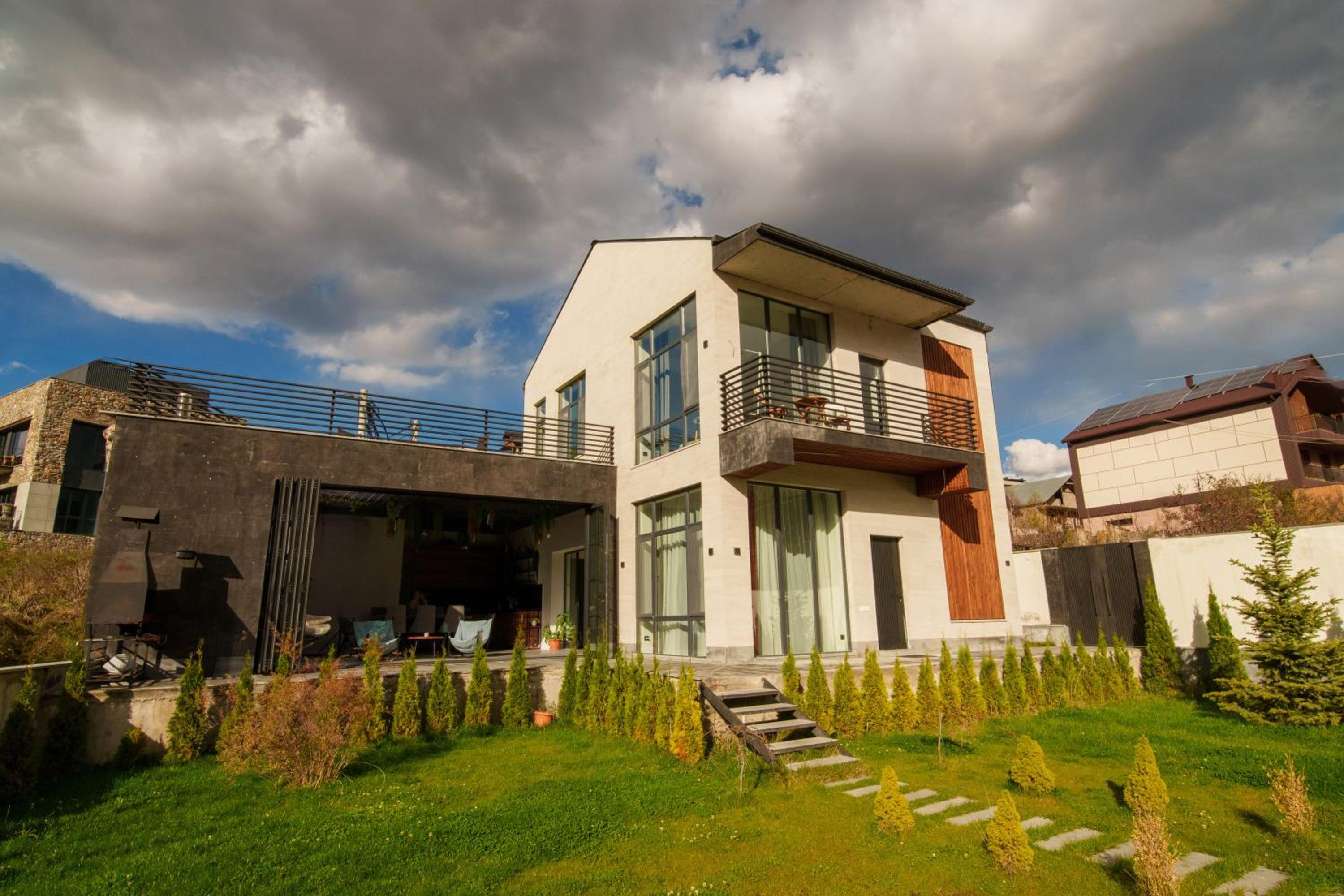 Dili Dream Villa
