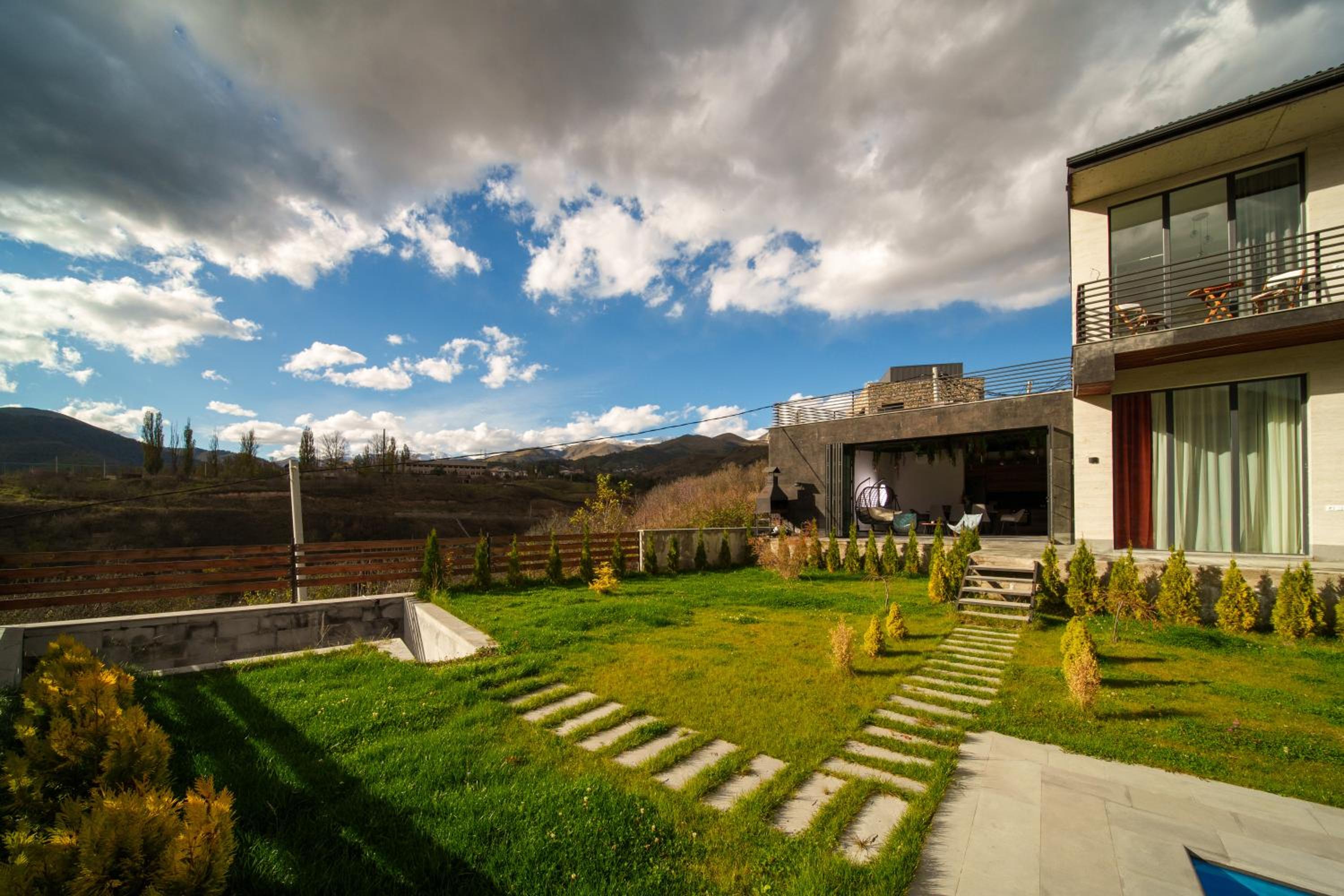 Dili Dream Villa