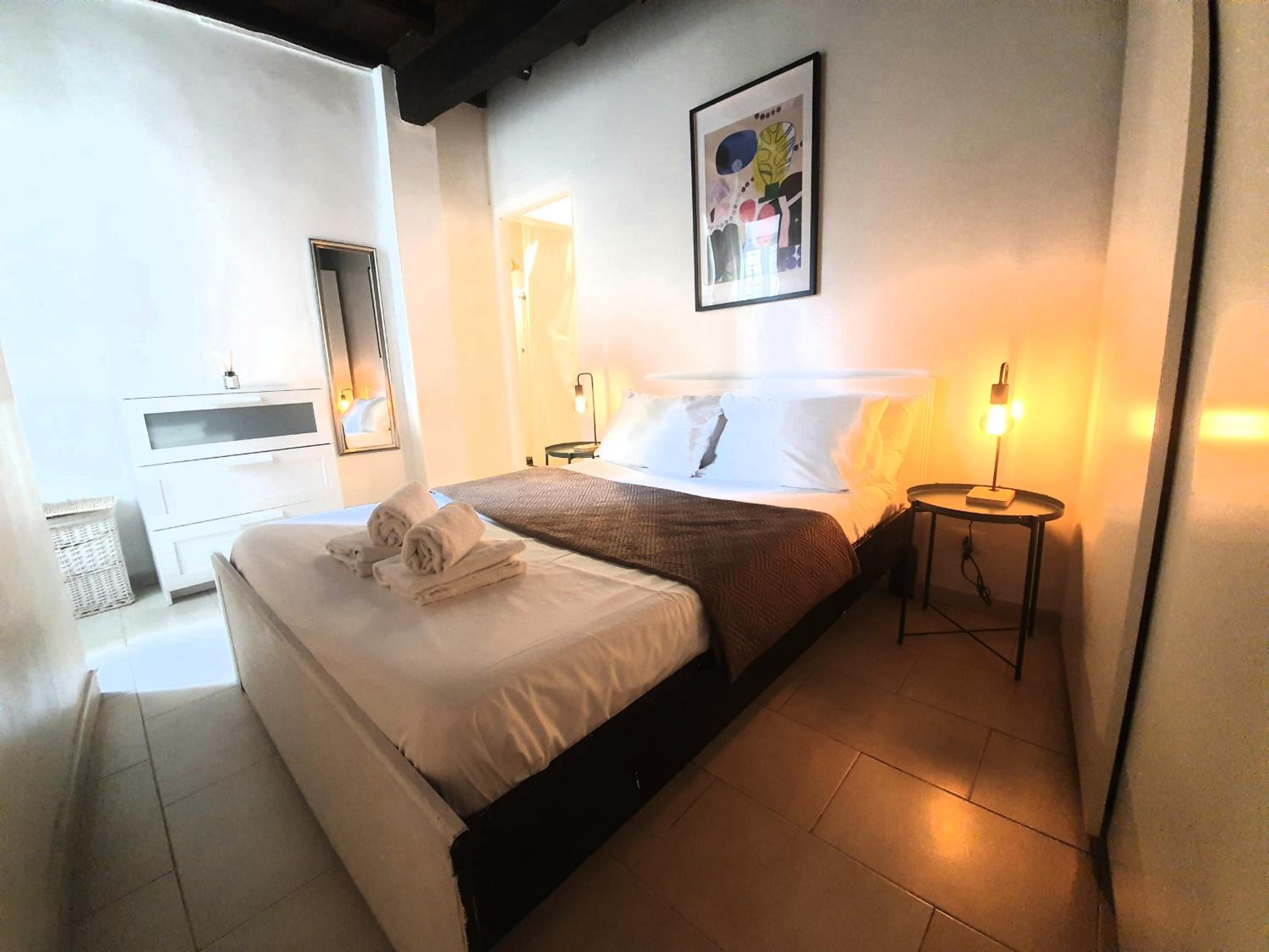 Reginella Apartment