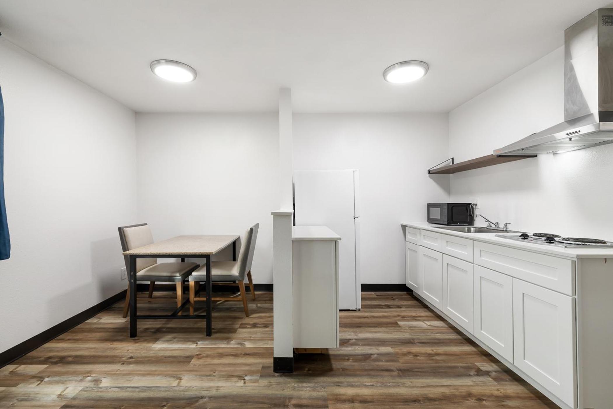 Kennewick Inn & Suites Tri Cities, Foto 20