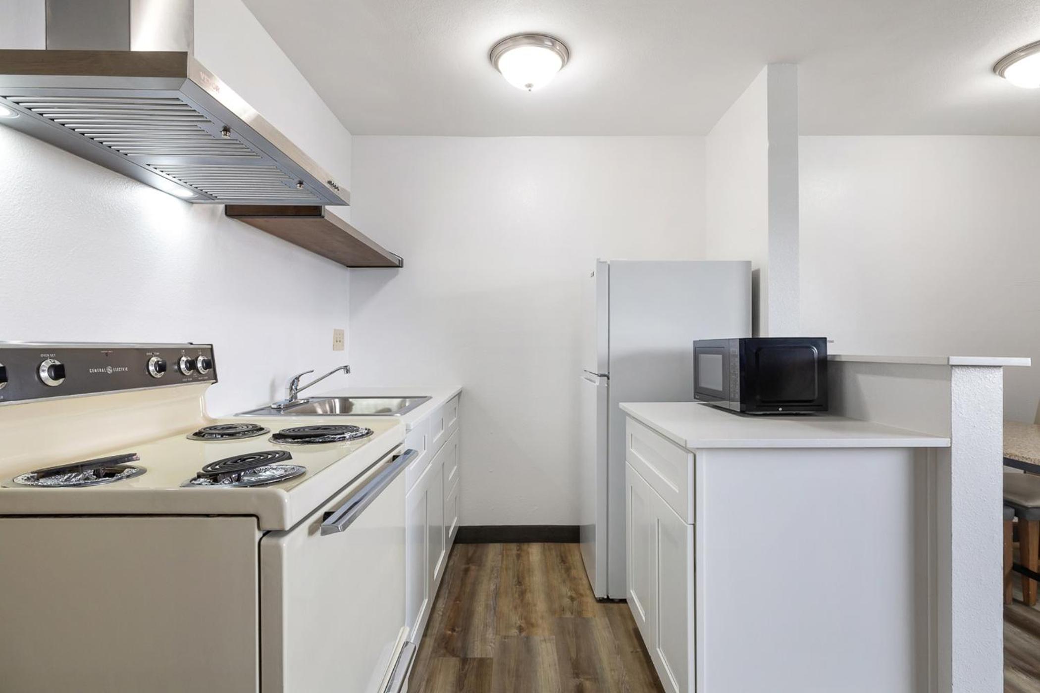 Kennewick Inn & Suites Tri Cities, Foto 12