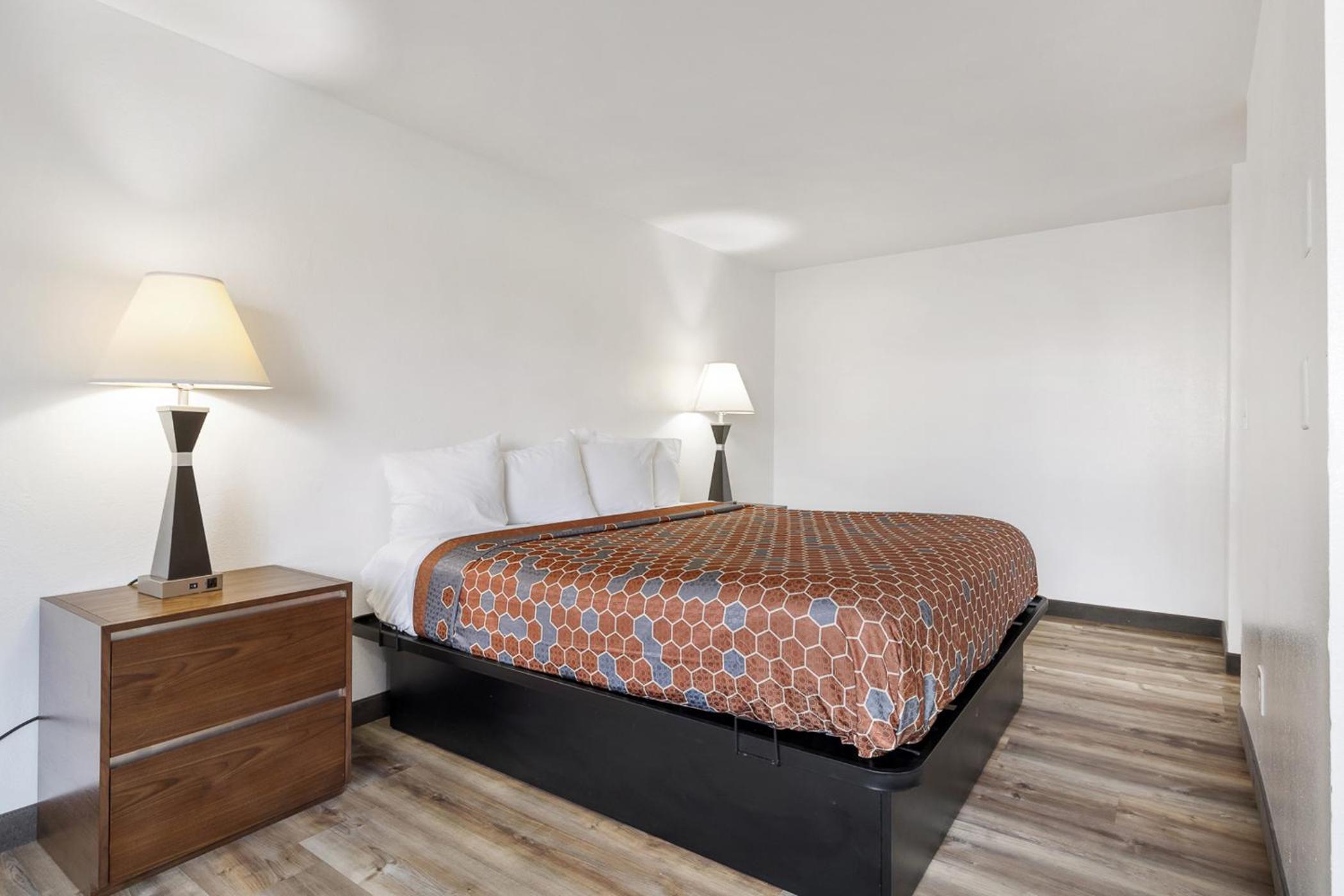 Kennewick Inn & Suites Tri Cities, Foto 15