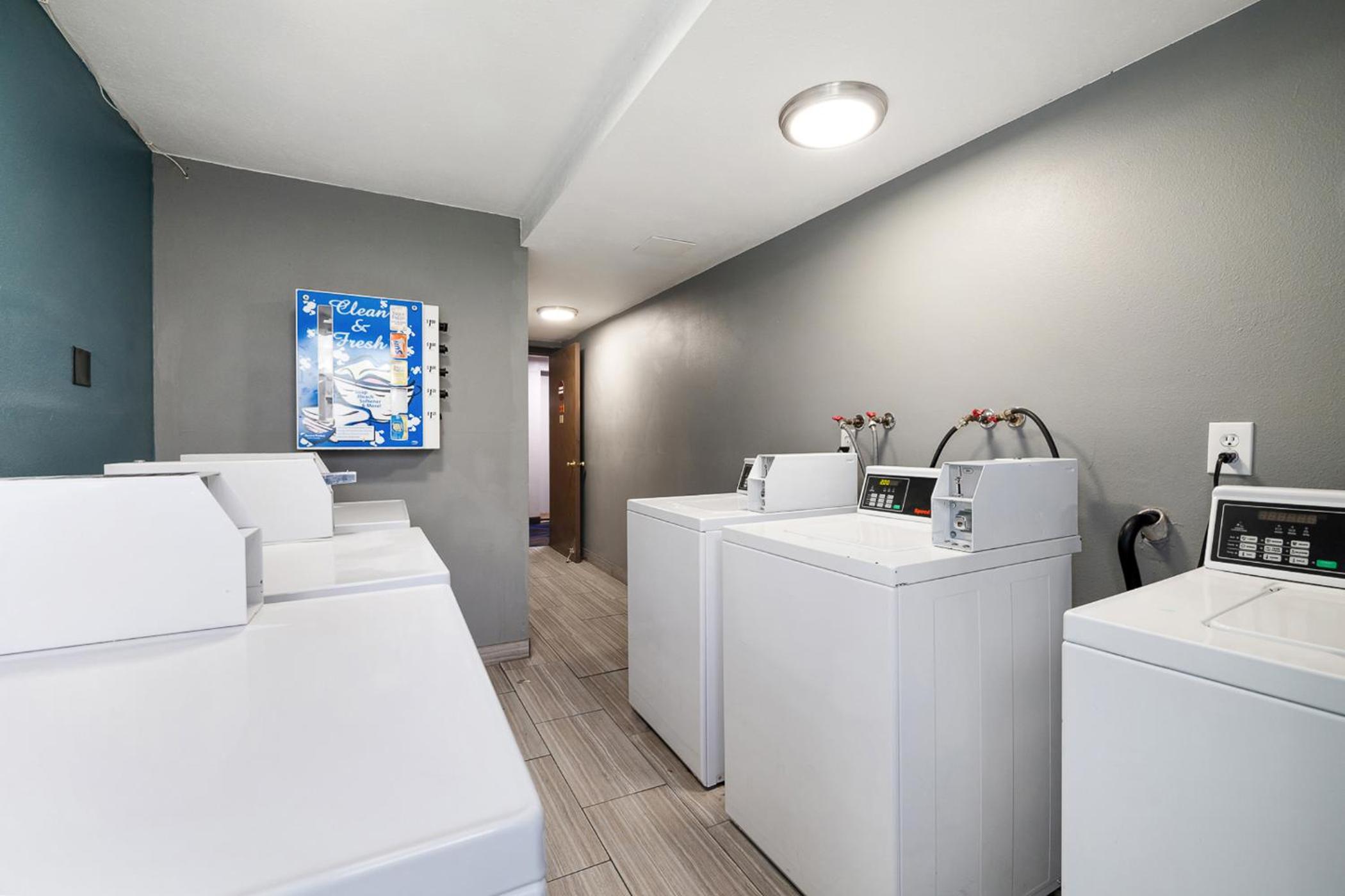 Kennewick Inn & Suites Tri Cities, Foto 23